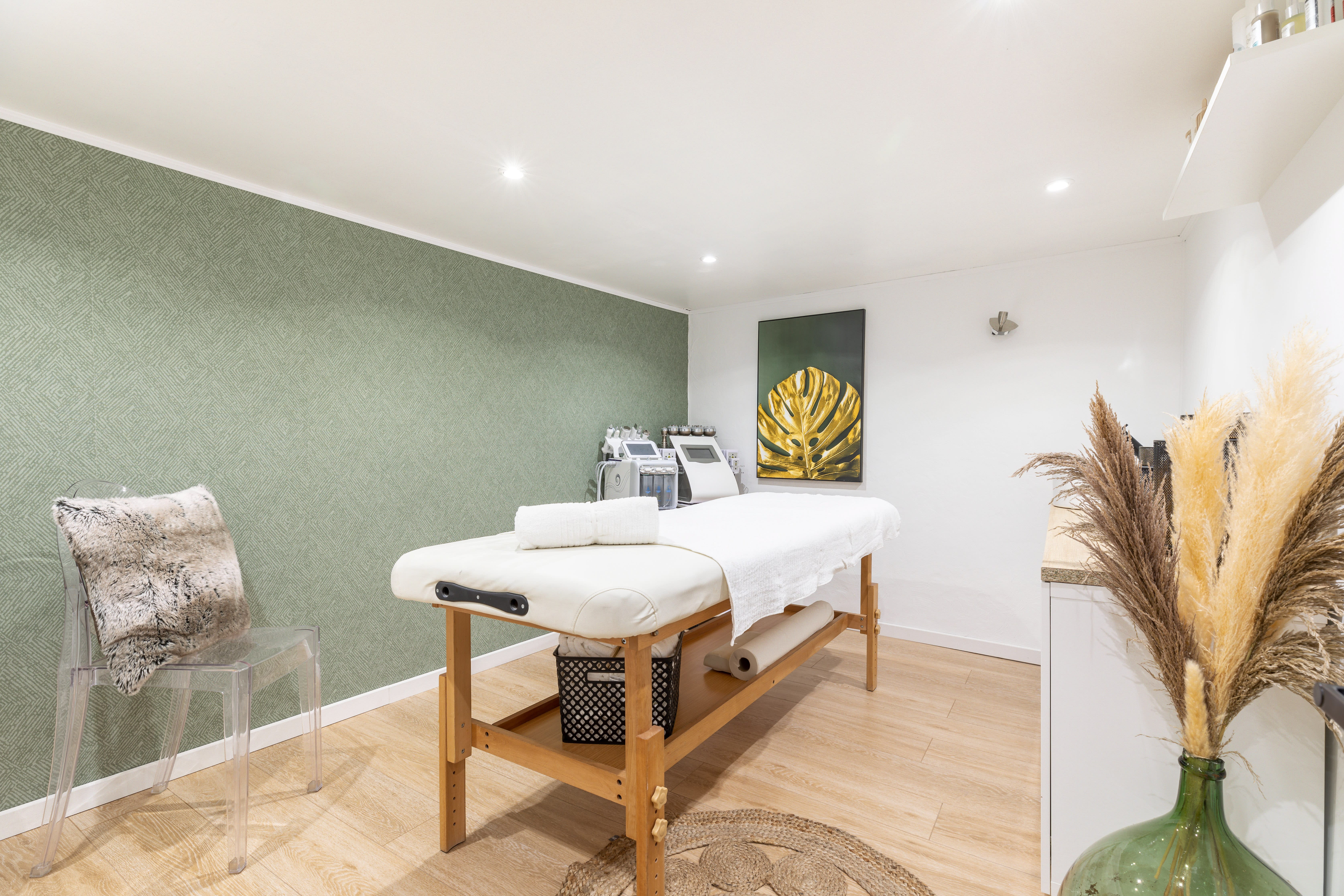 L’atelier beauté – Drainage Lymphatique - Soin visage - Microblading - Studio Pilate - Institut de beauté Cannes - L’atelier beauté – Drainage Lymphatique - Soin visage - Microblading - Studio Pilate - Photo Galerie - OneBooking