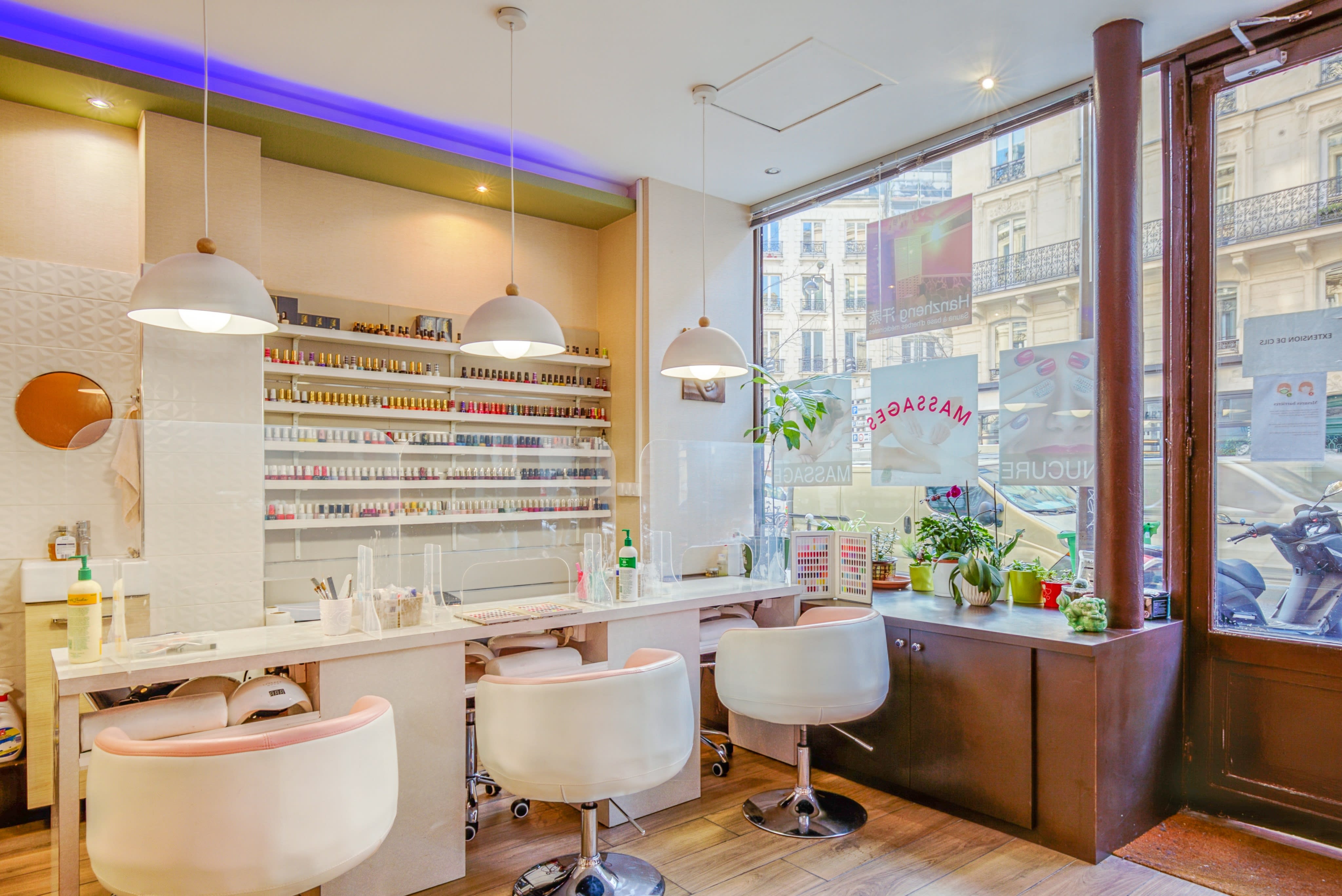 La Reine Spa Institut De Beauté à Paris 3ème La Reine Spa : spa à Paris 3ème - Planity - RDV en ligne