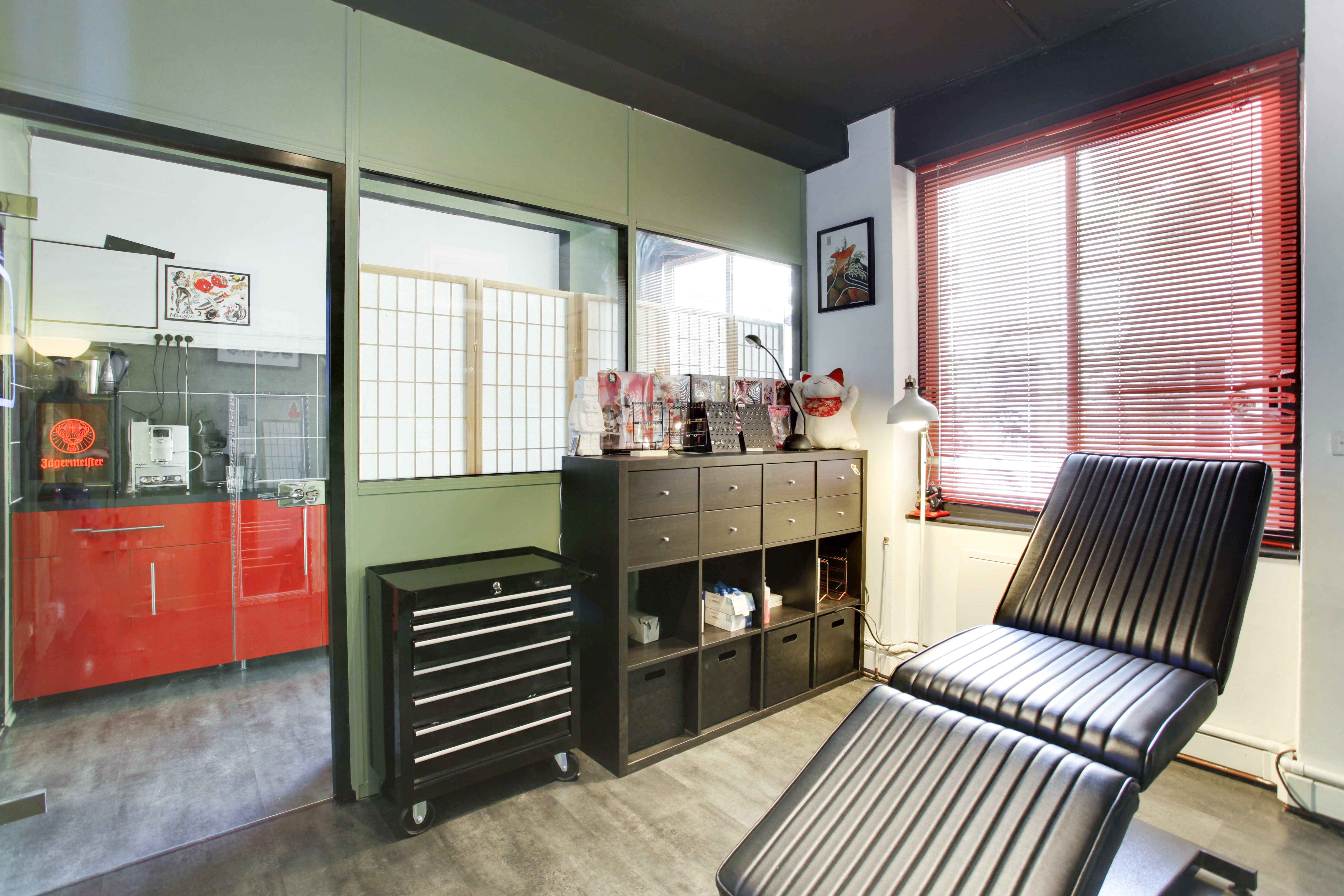 La Cour des Miracles Tatouages et Piercing - Institut de beauté Toulouse - OneBooking