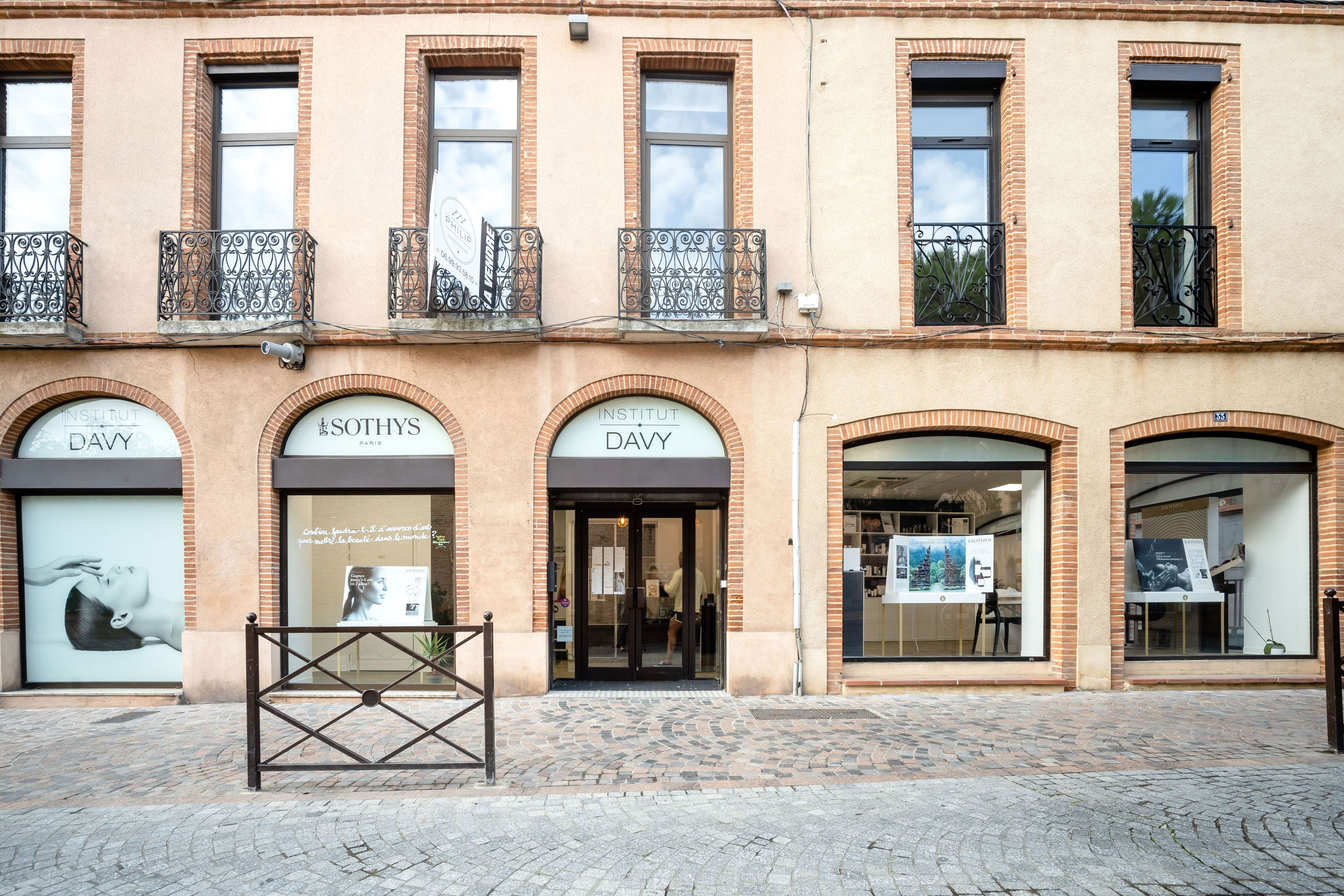 Institut Davy