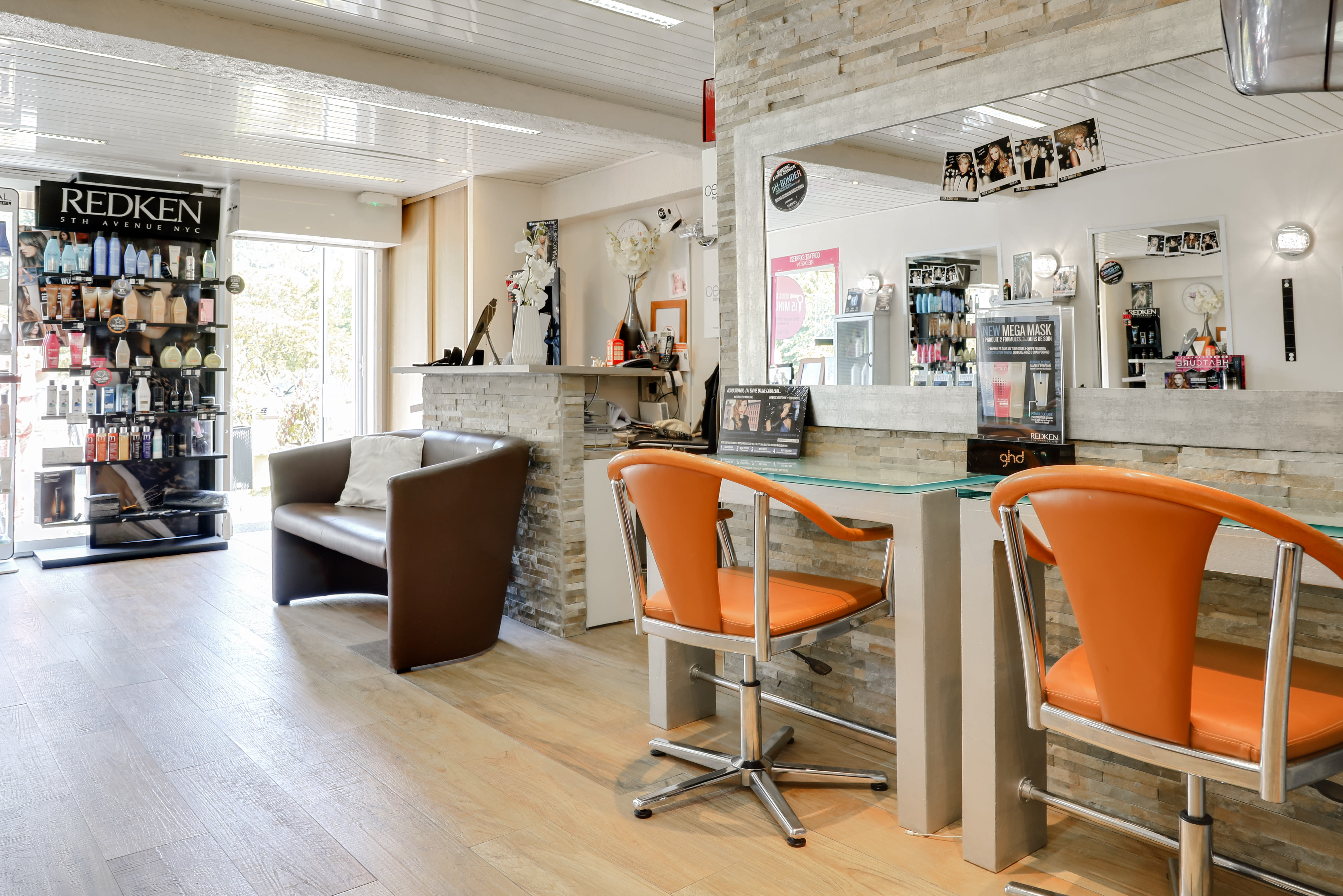 Art Cut Coiffure - Coiffure Valbonne - Art Cut Coiffure - Photo Galerie - OneBooking