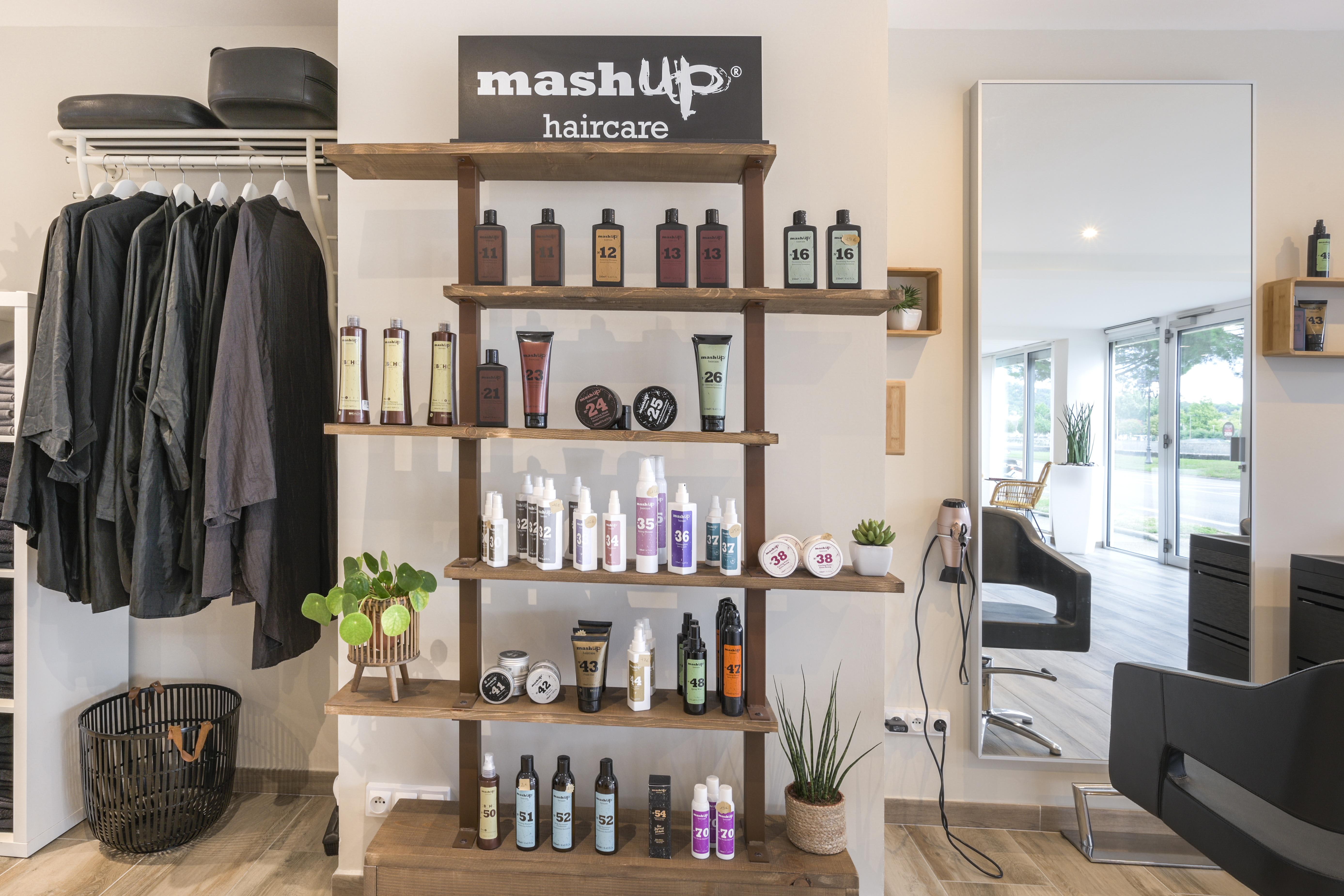 Ds Coiffure - Coiffure Alès - Ds Coiffure - Photo Galerie - OneBooking