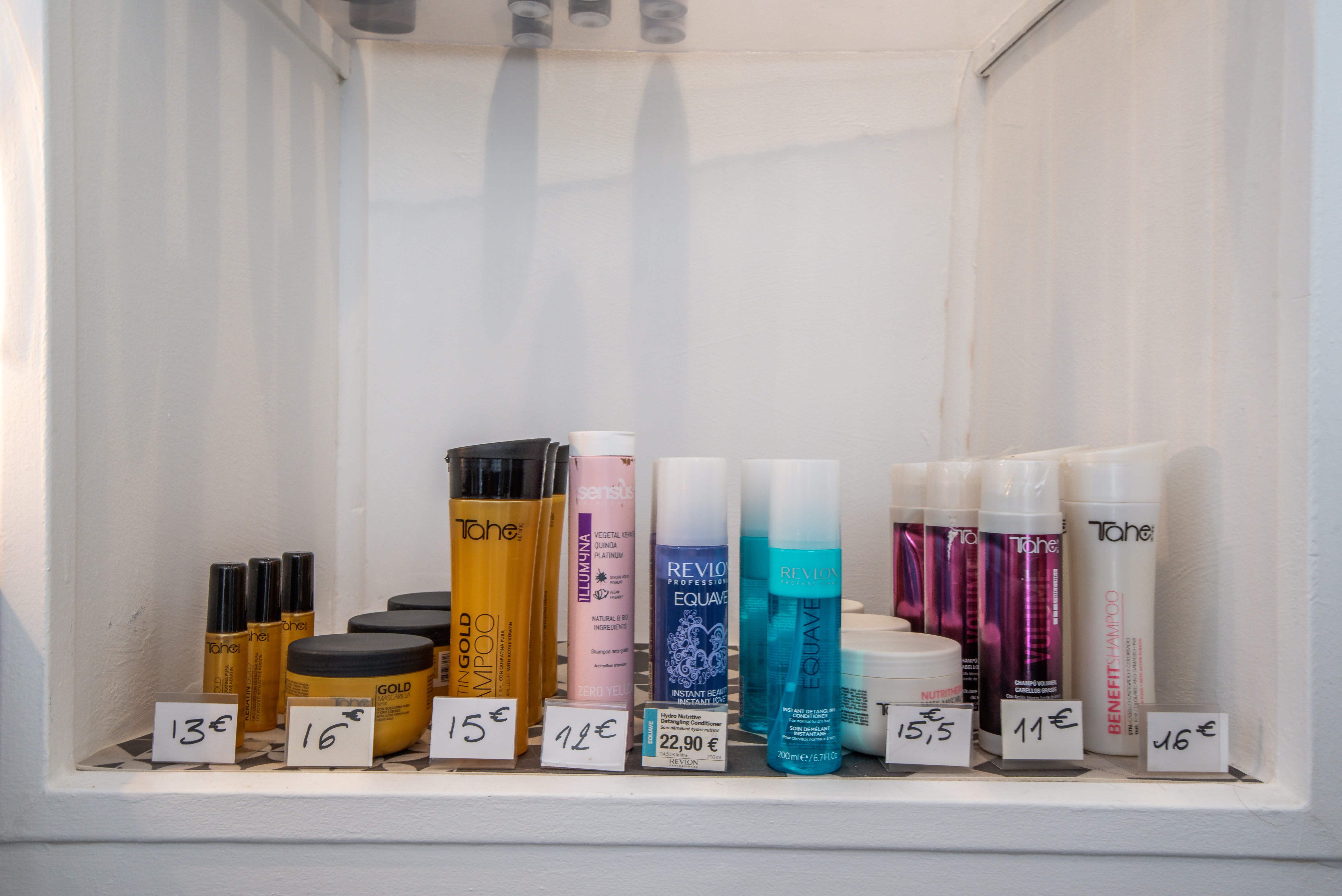 Pascal Bo - Coiffure - Coiffure Montpellier - Pascal Bo - Coiffure - Photo Galerie - OneBooking