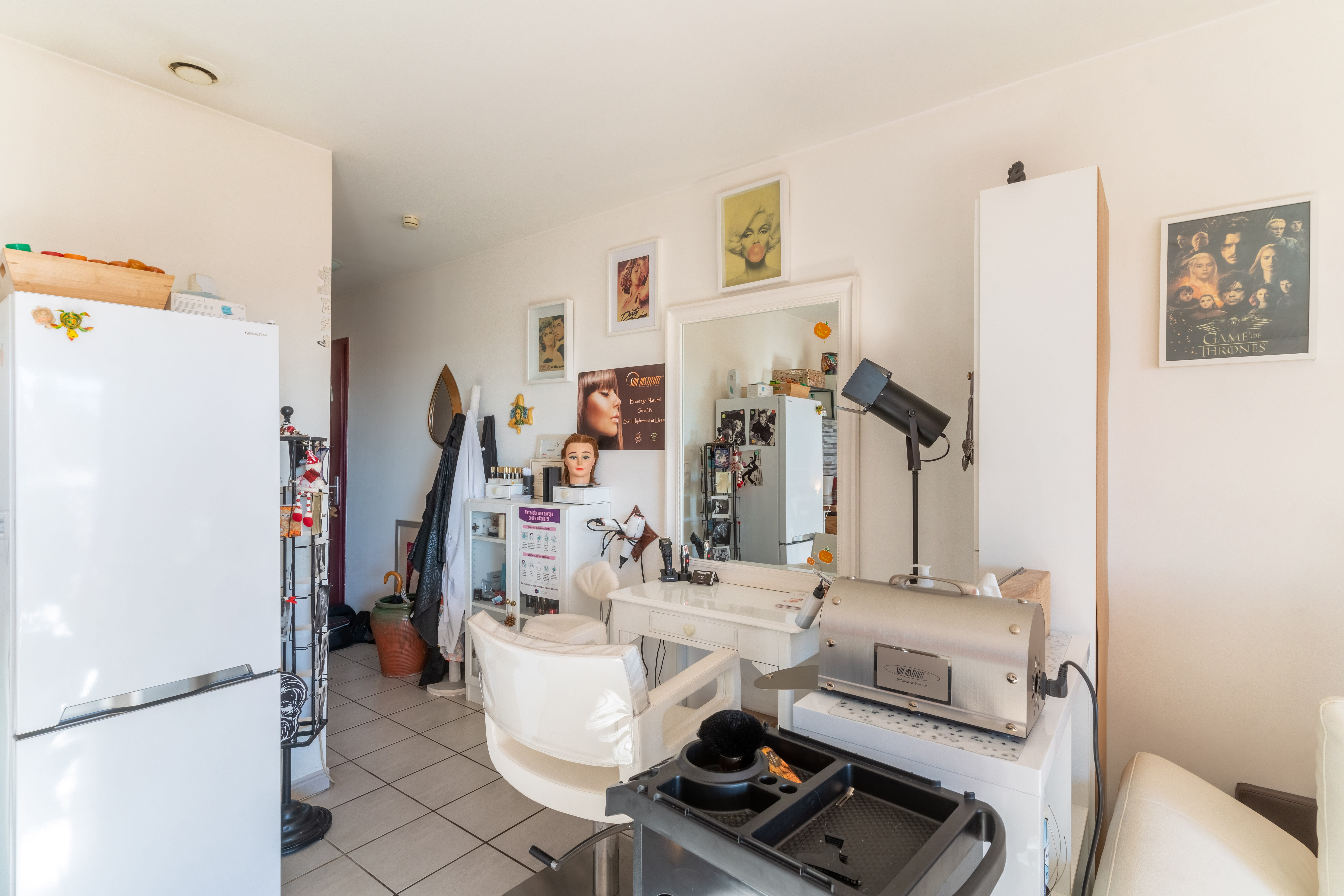 Coif Ella - Coiffure Montpellier - Coif Ella - Photo Galerie - OneBooking