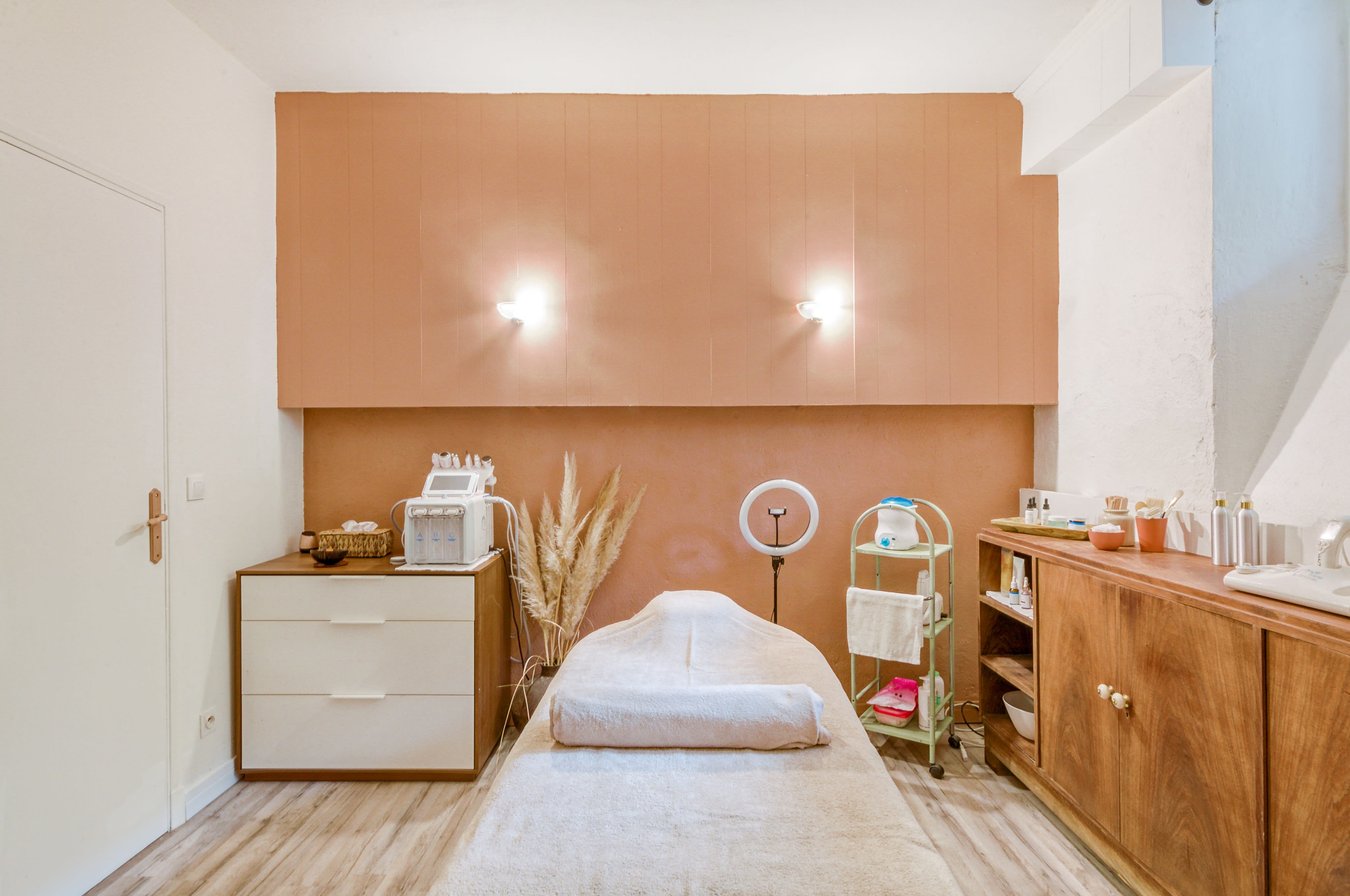 O 2 soins - Institut de beauté Cannes - O 2 soins - Photo Galerie - OneBooking