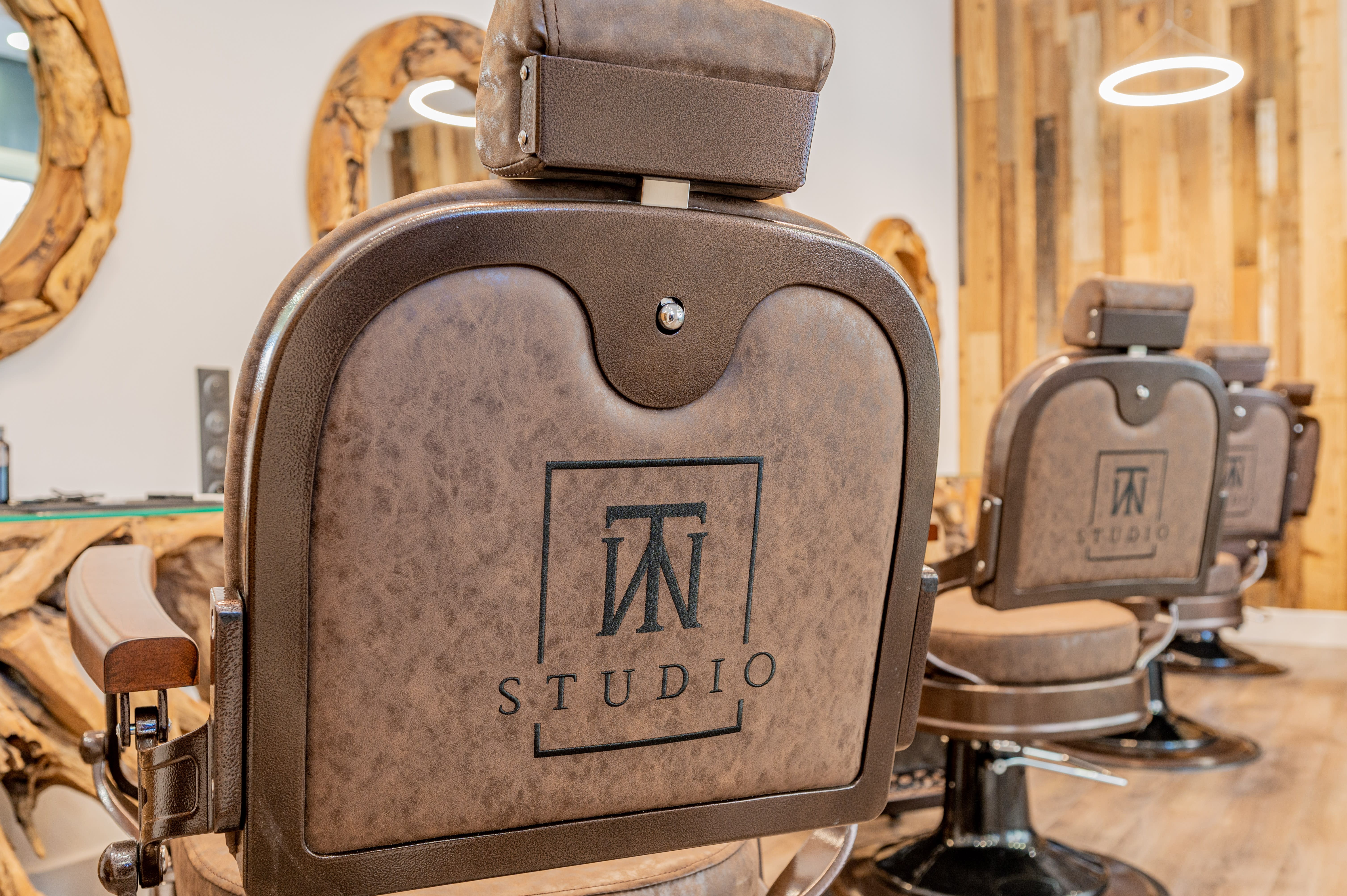 TW Studio - Barbier Cannes - TW Studio - Photo Galerie - OneBooking
