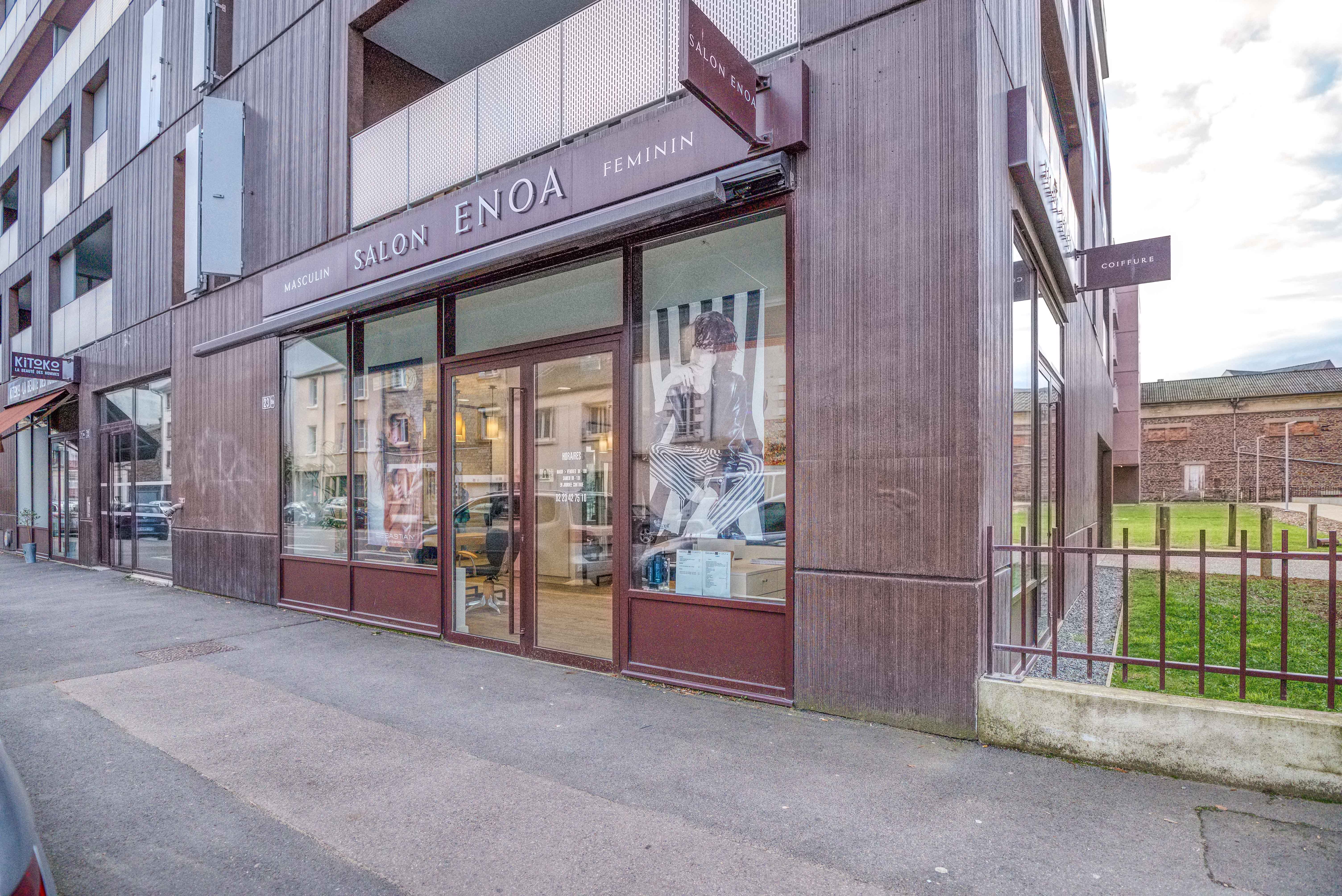 Salon Enoa