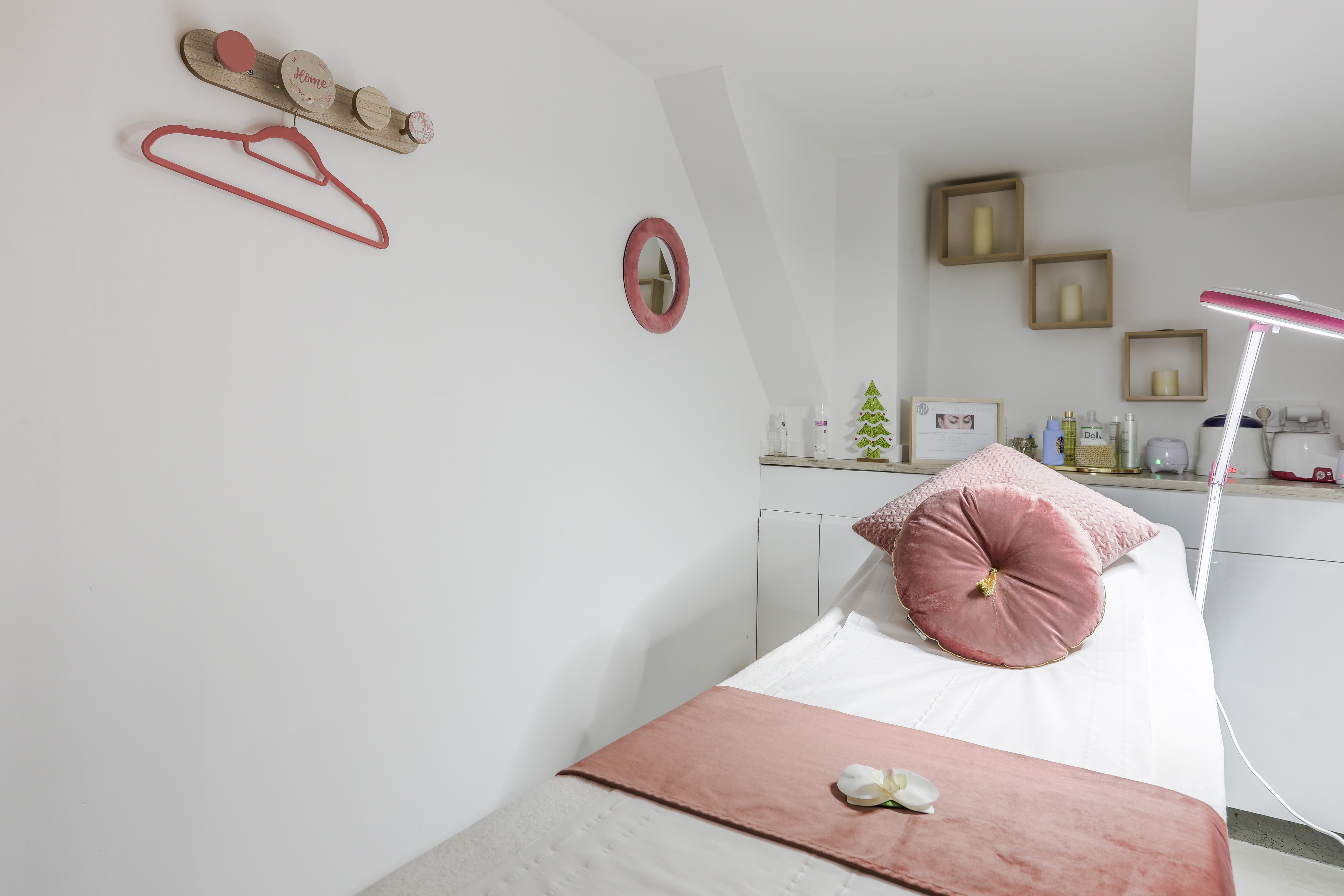 Institut Nass Beauty - Soin visage Nice - Institut Nass Beauty - Photo Galerie - OneBooking