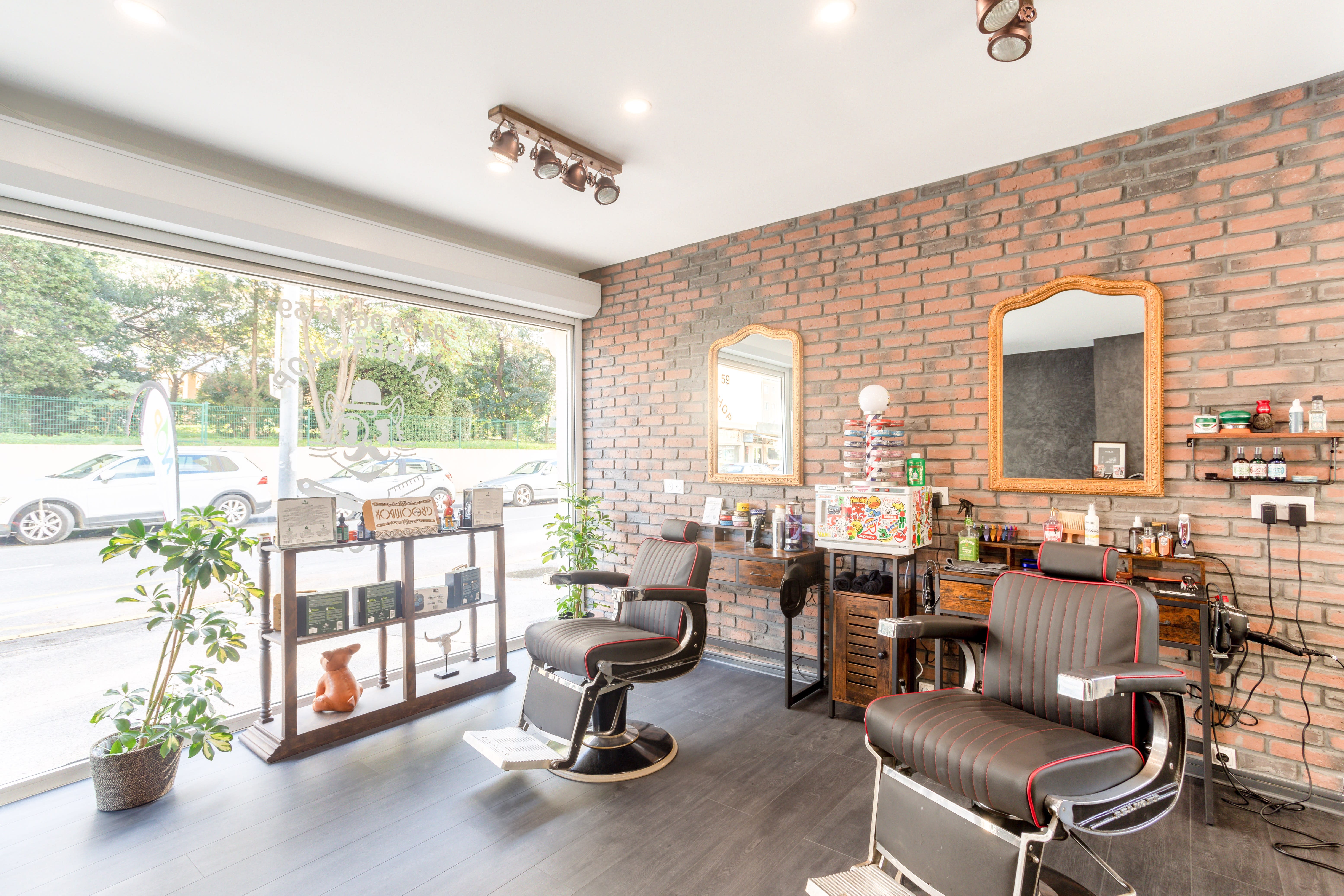 Marcelo Barber Shop