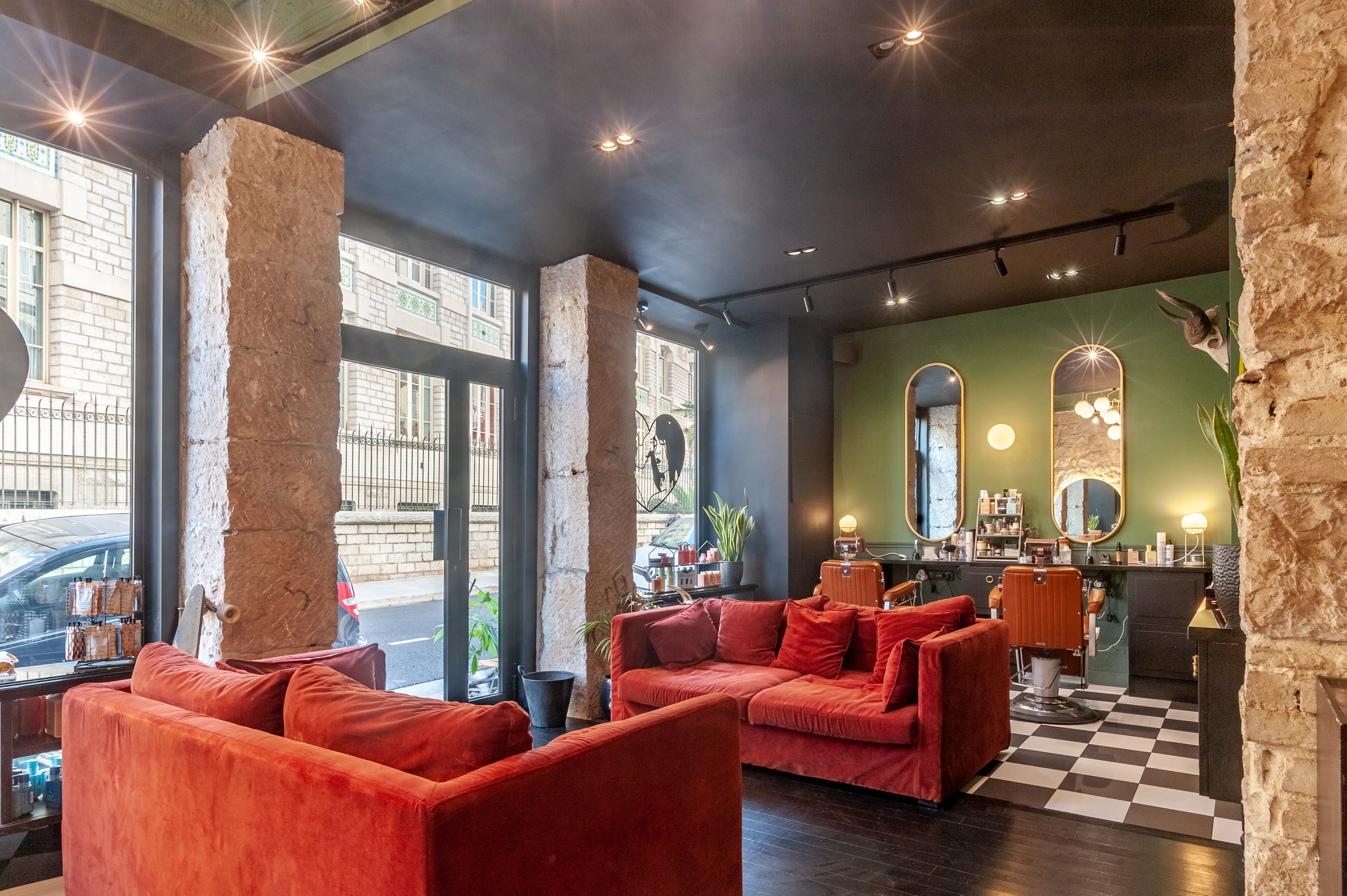 One Love - Coiffure Nice - One Love - Photo Galerie - OneBooking