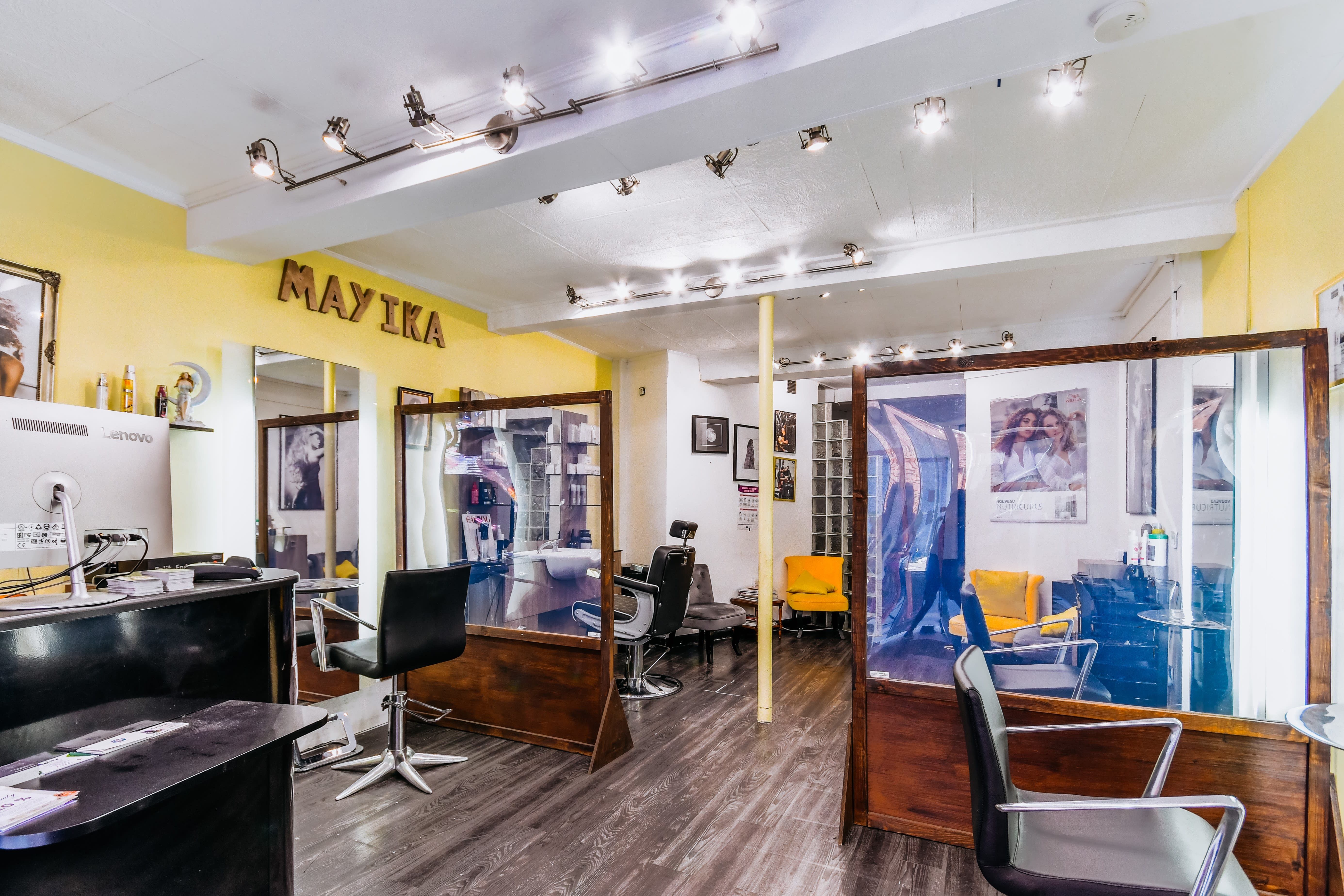 Mayika - Coiffure Toulouse - Mayika - Photo Galerie - OneBooking