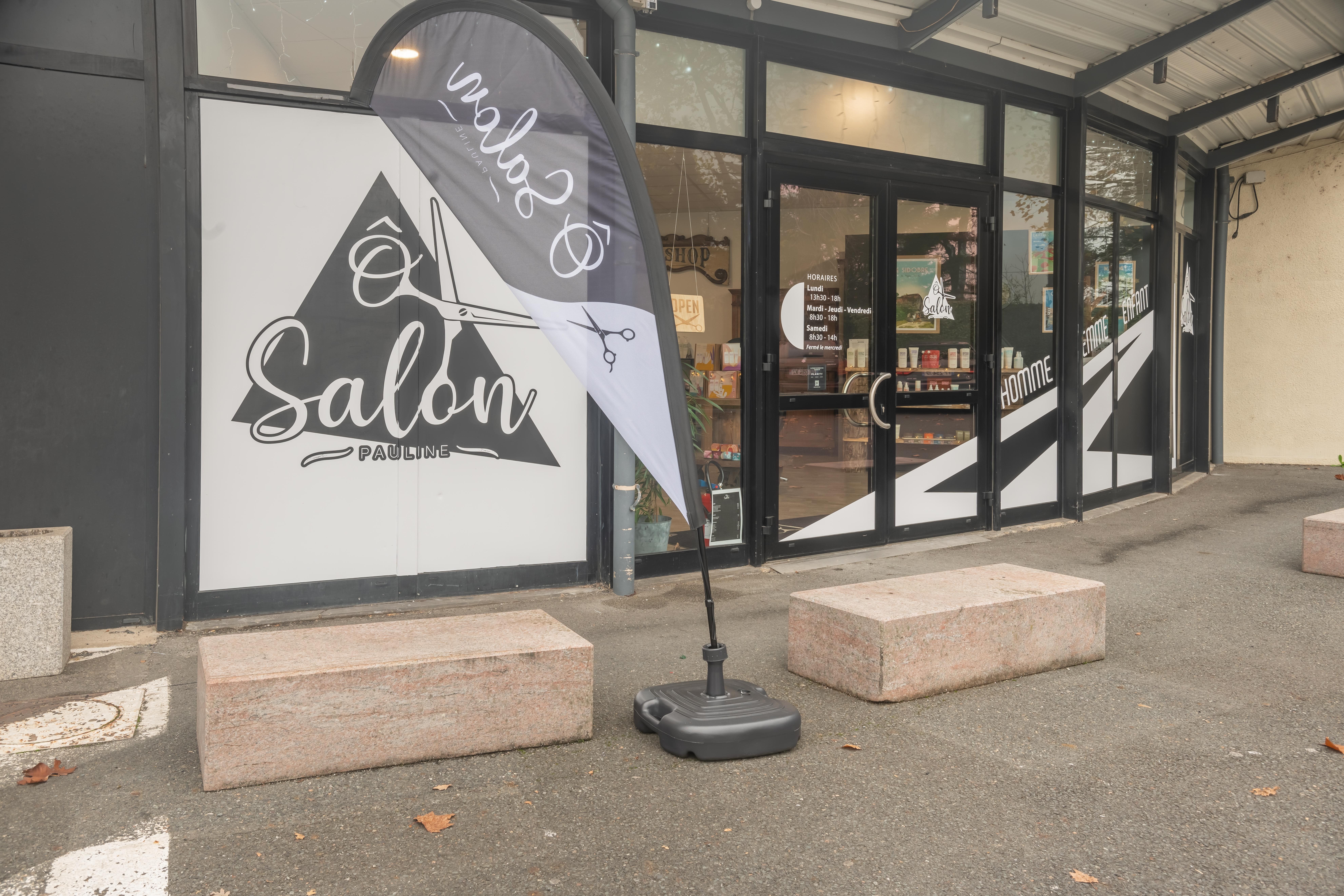 O salon
