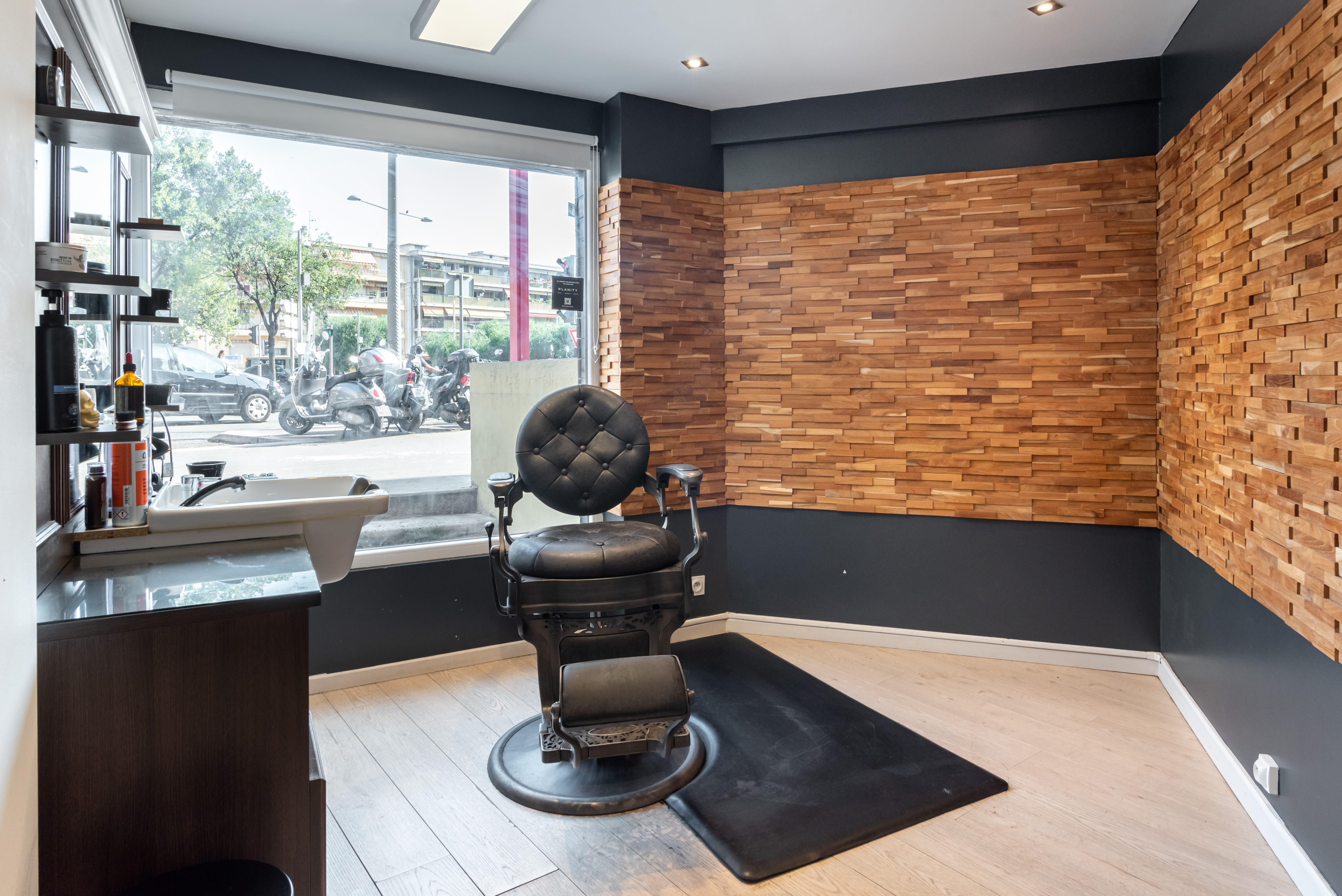 Ruben Barber - Coiffure Nice - Ruben Barber - Photo Galerie - OneBooking