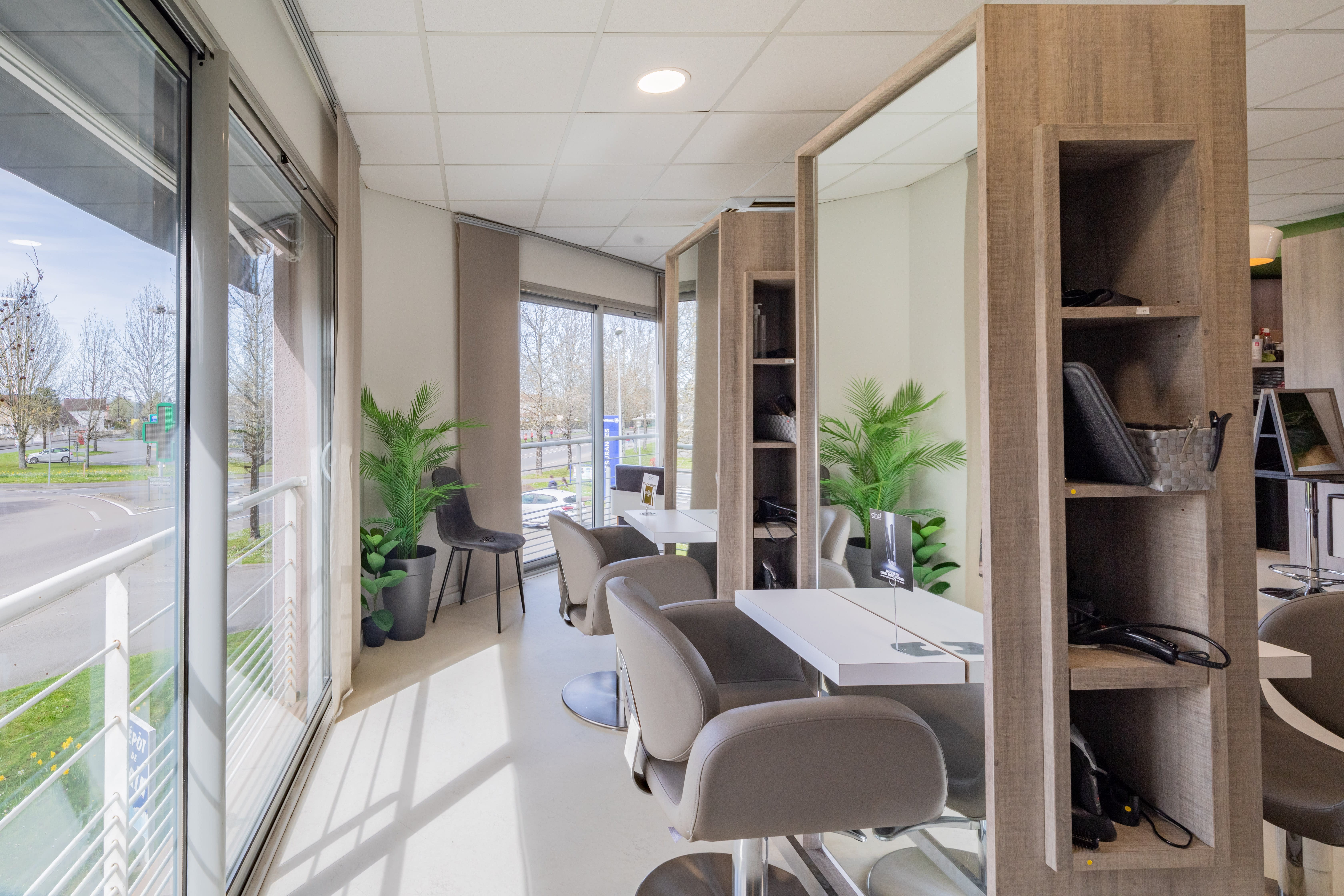 CMC Coiffure Mode Conseil - Oloron
