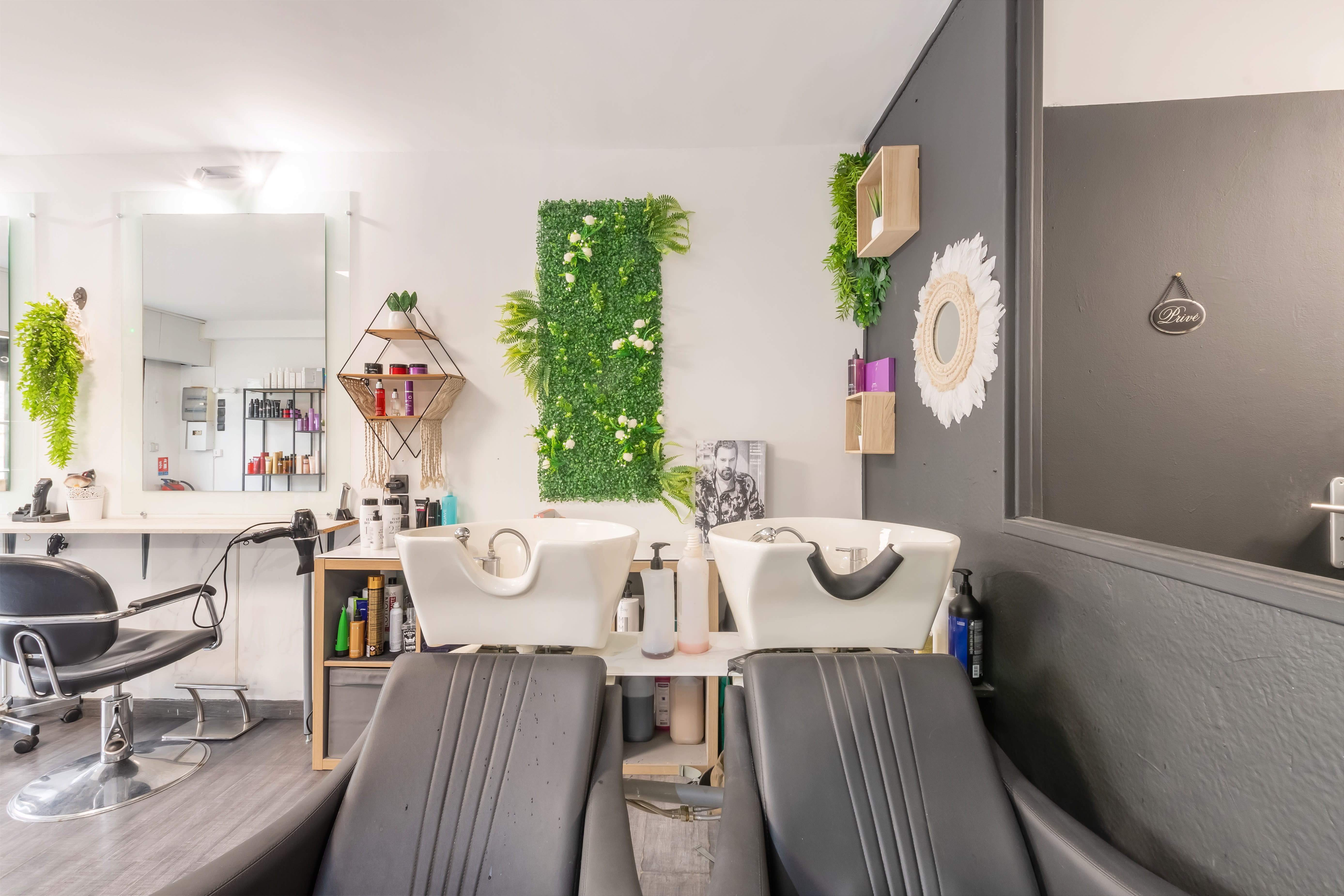 Coiffure Le Diamant - Coiffure Montpellier - Coiffure Le Diamant - Photo Galerie - OneBooking