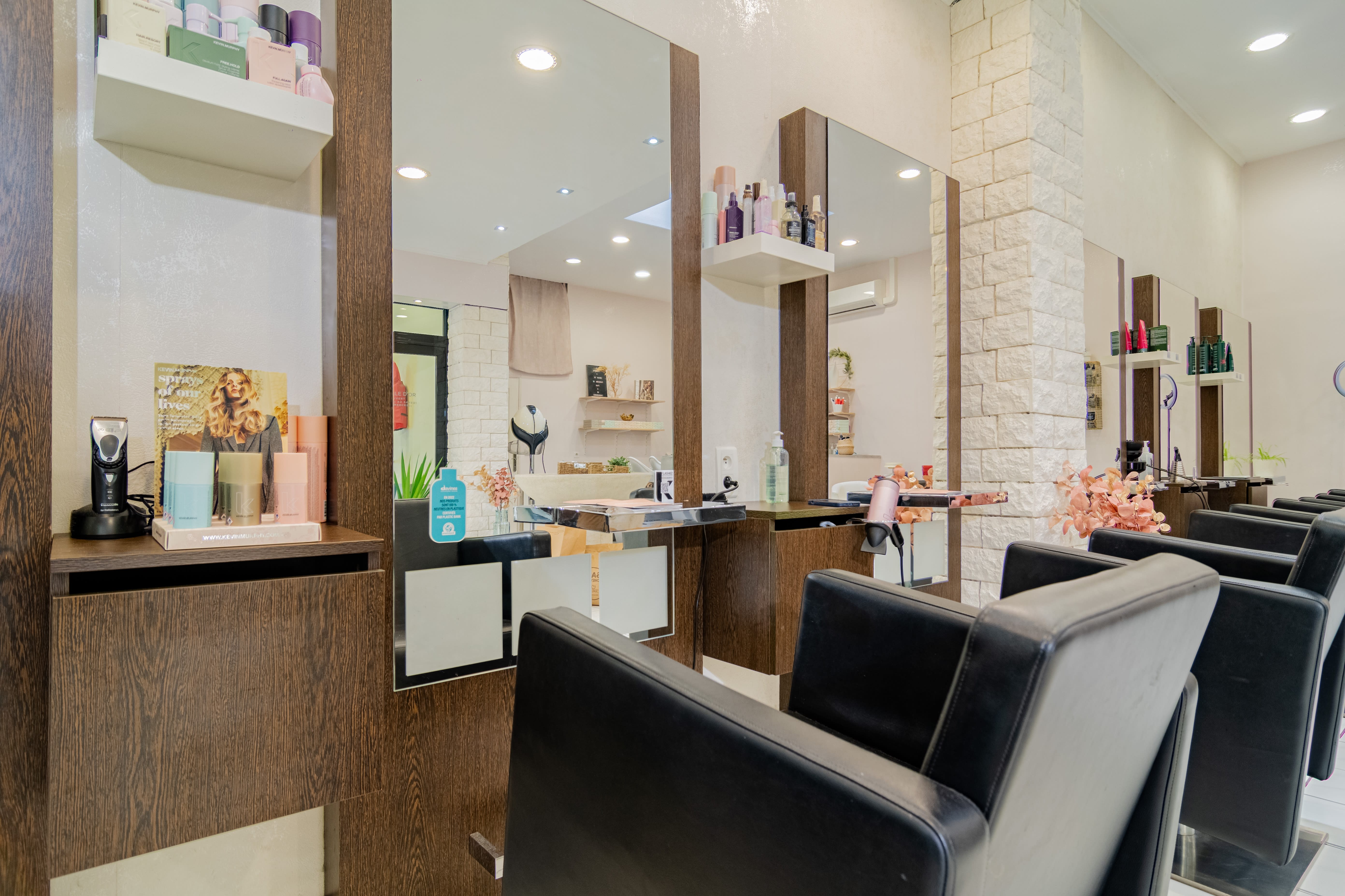 Boucle d'Or - Coiffure Brignoles - Boucle d'Or - Photo Galerie - OneBooking