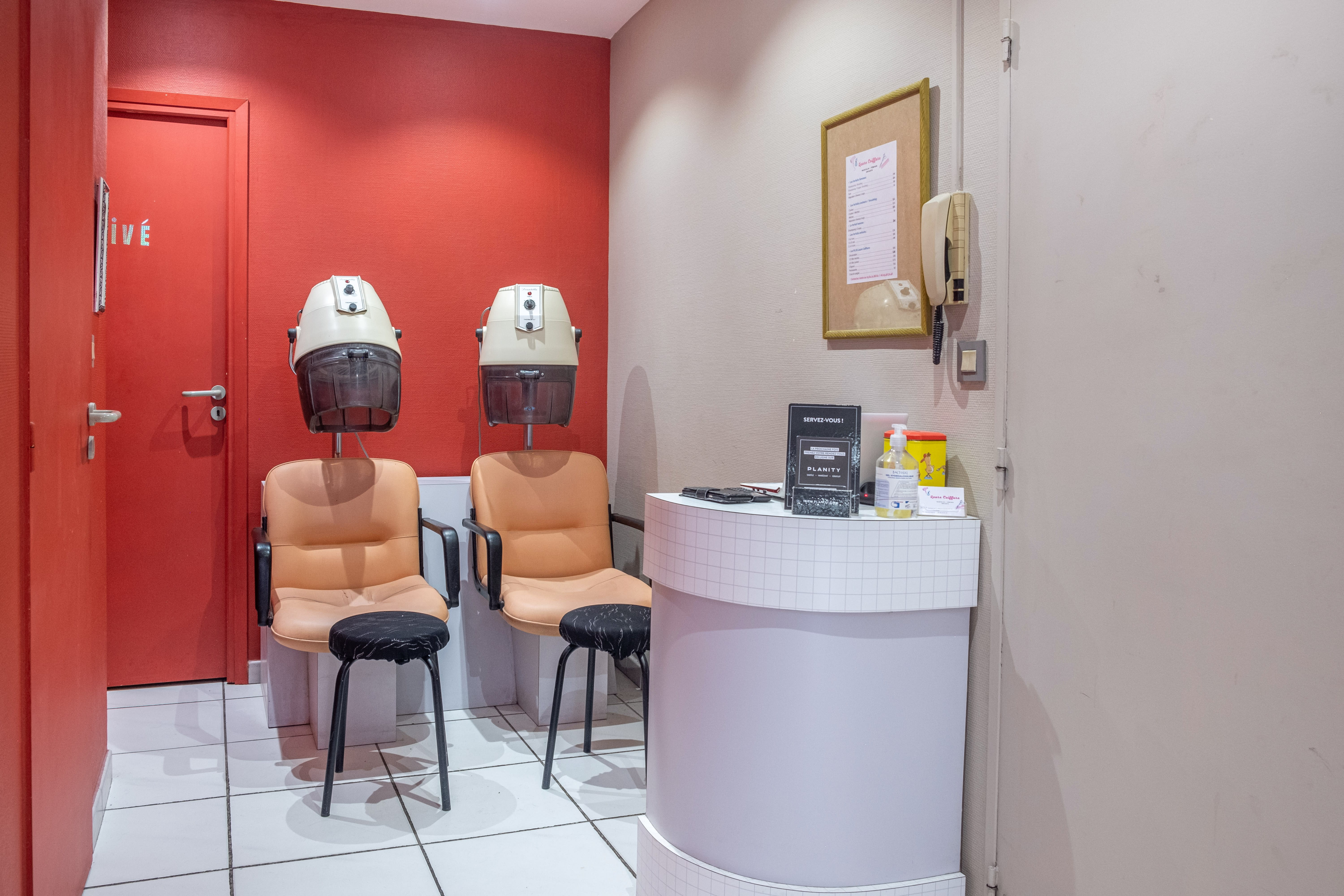 Laure Coiffure - Coiffure Toulouse - Laure Coiffure - Photo Galerie - OneBooking