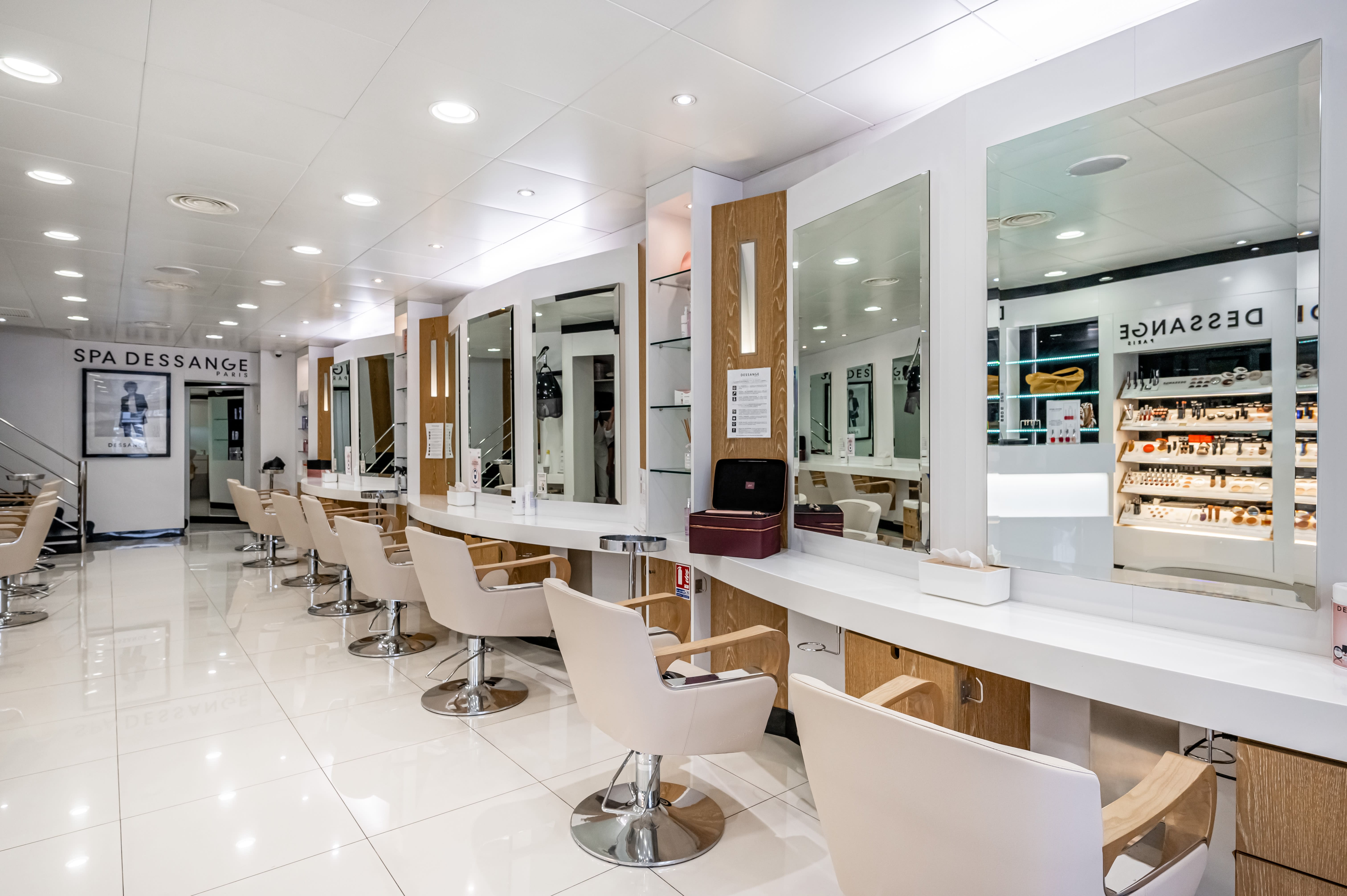 DESSANGE - Mougins - Coiffure Mougins - DESSANGE - Mougins - Photo Galerie - OneBooking