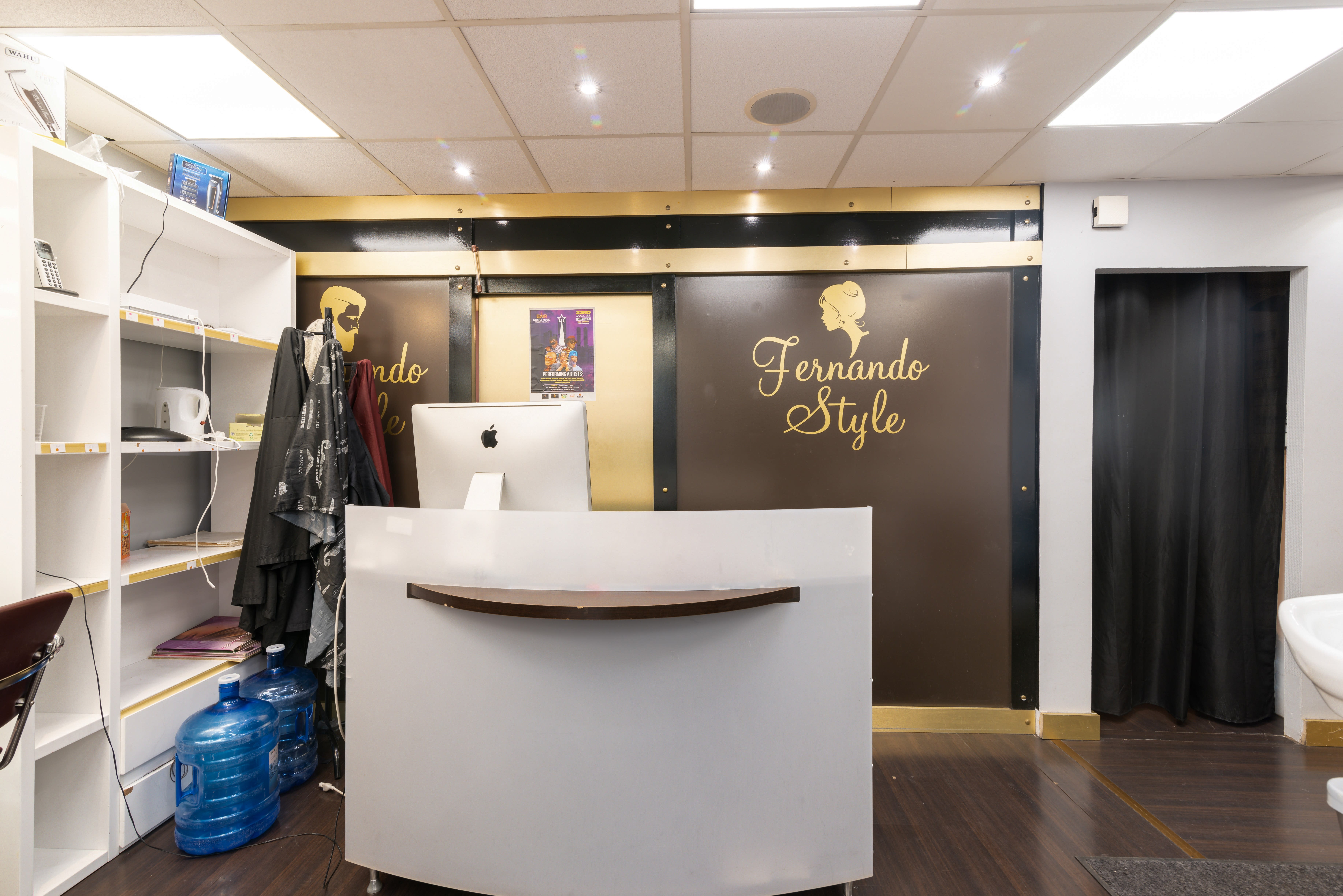 Fernando Style Coiffure - Coiffure Toulouse - Fernando Style Coiffure - Photo Galerie - OneBooking