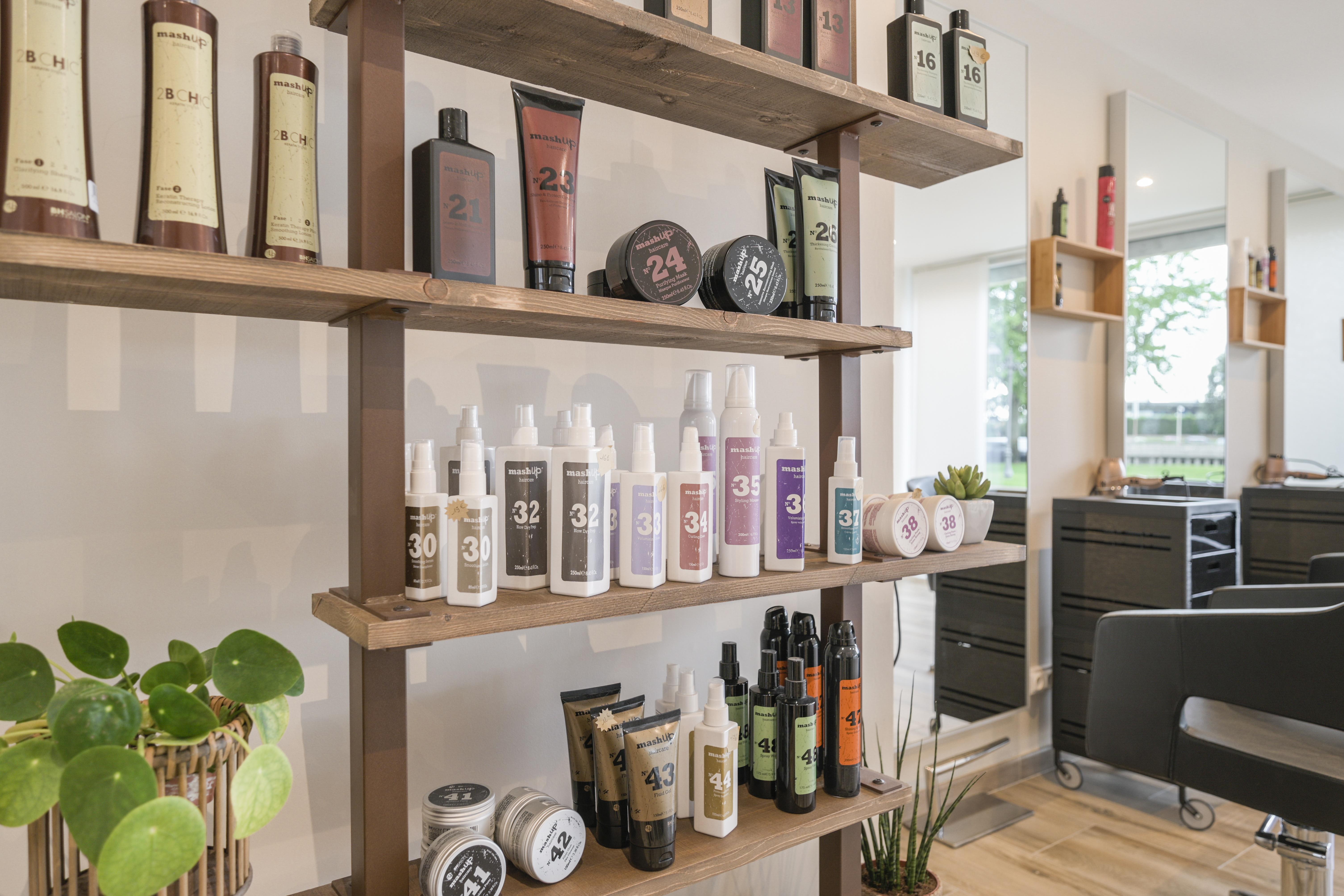 Ds Coiffure - Coiffure Alès - Ds Coiffure - Photo Galerie - OneBooking