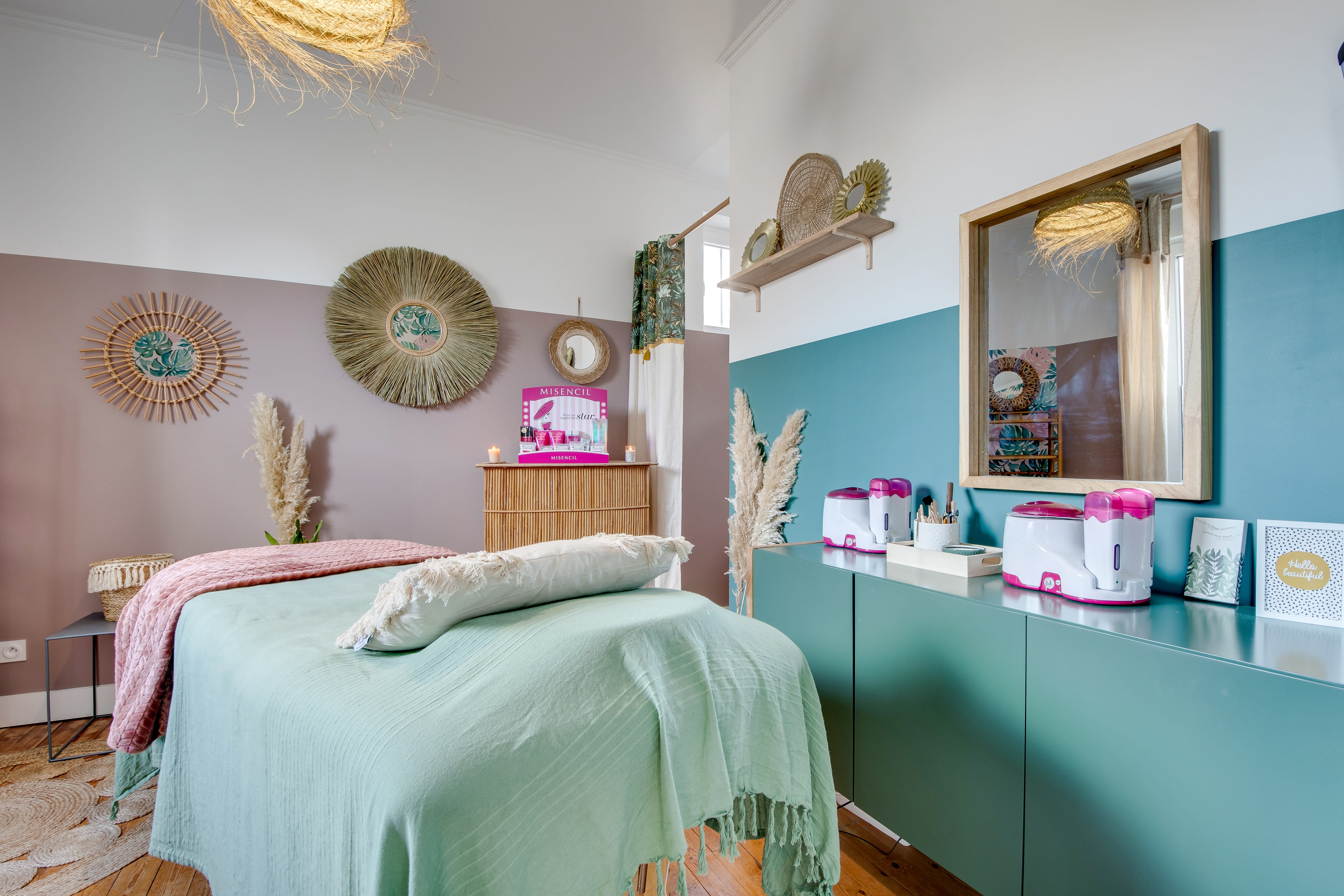 Les Coquettes - Institut de beauté Agen - Les Coquettes - Photo Galerie - OneBooking