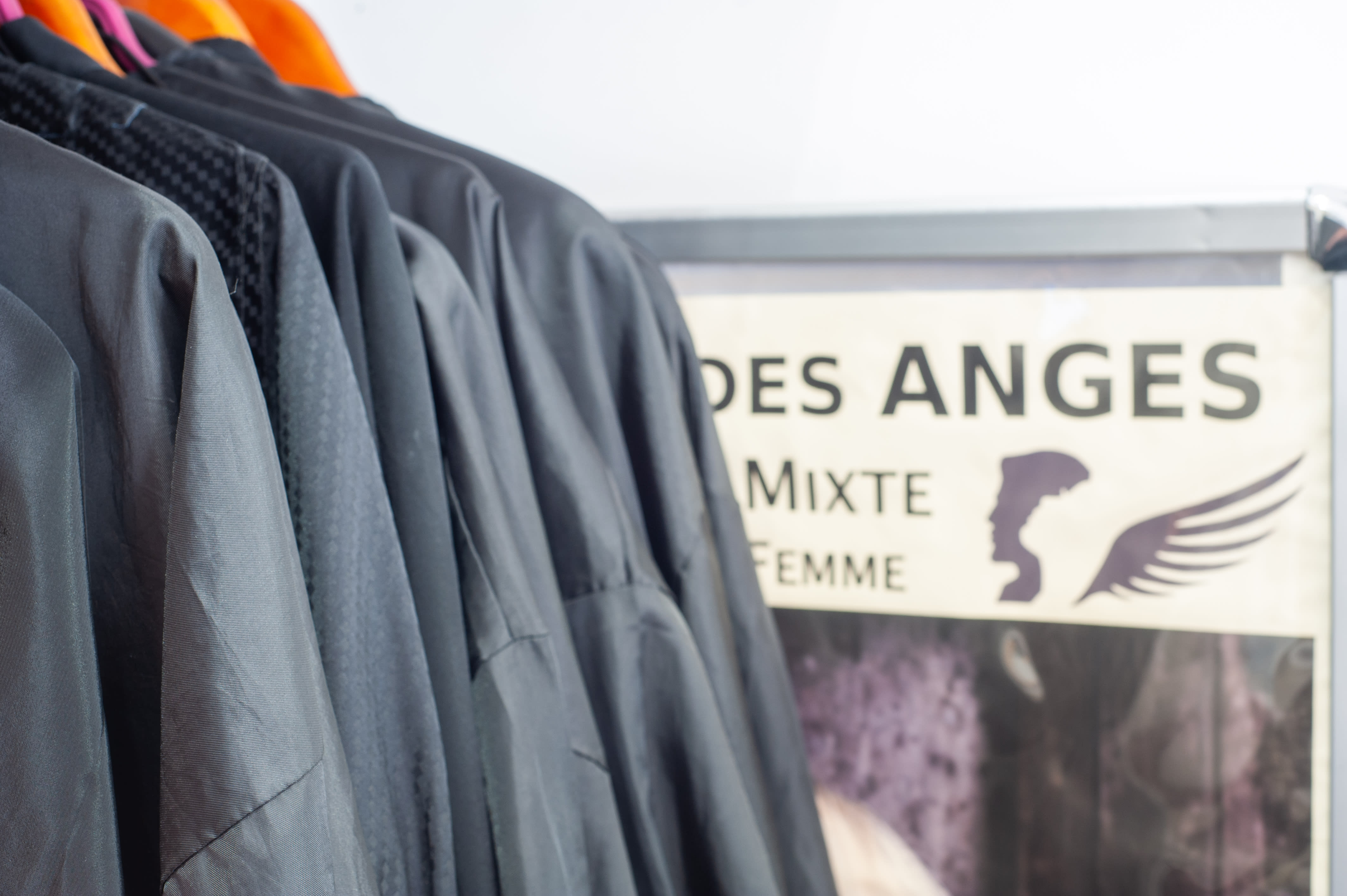 Coiffure des Anges - Coiffure Nice - Coiffure des Anges - Photo Galerie - OneBooking