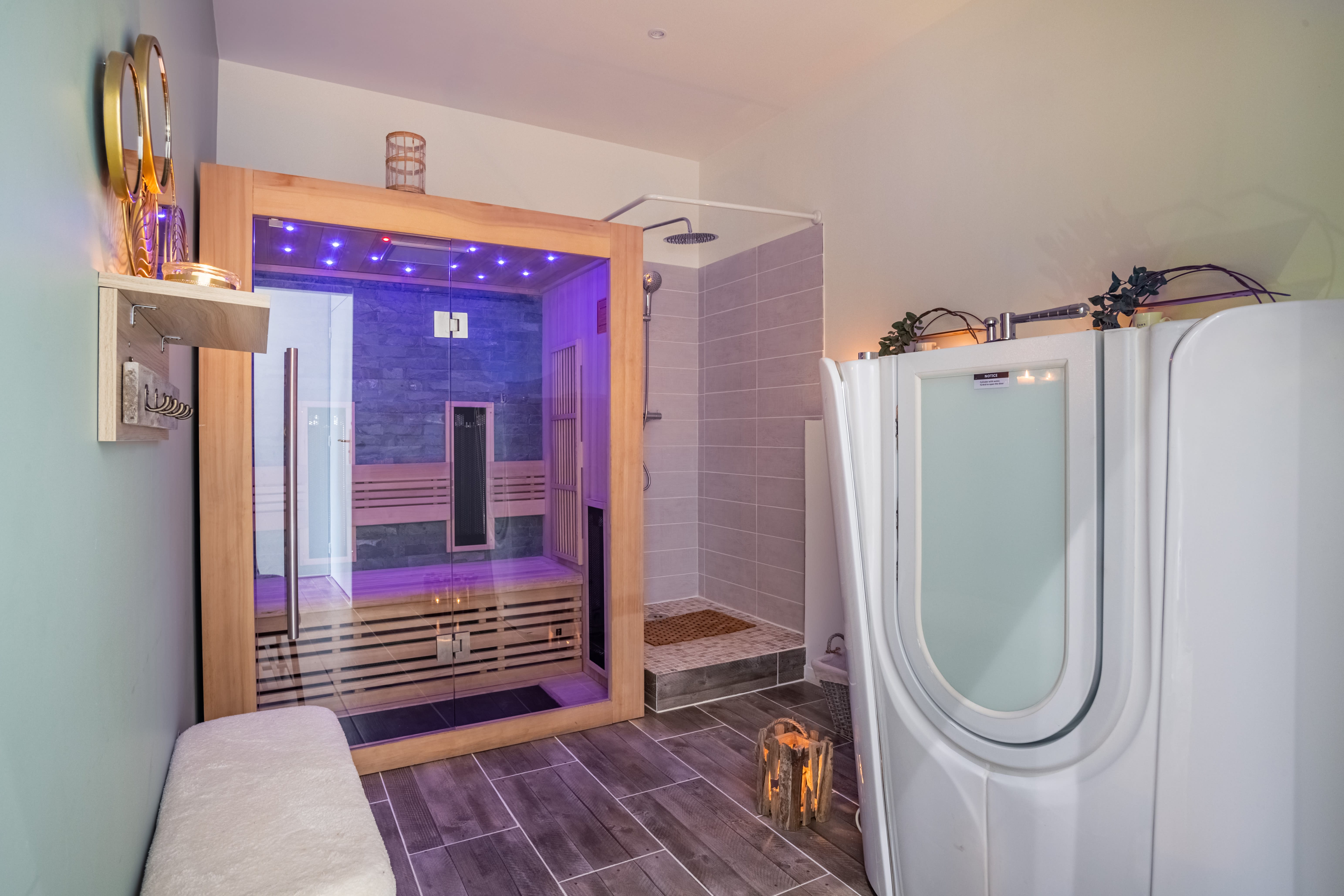 Jireh Institut & Spa