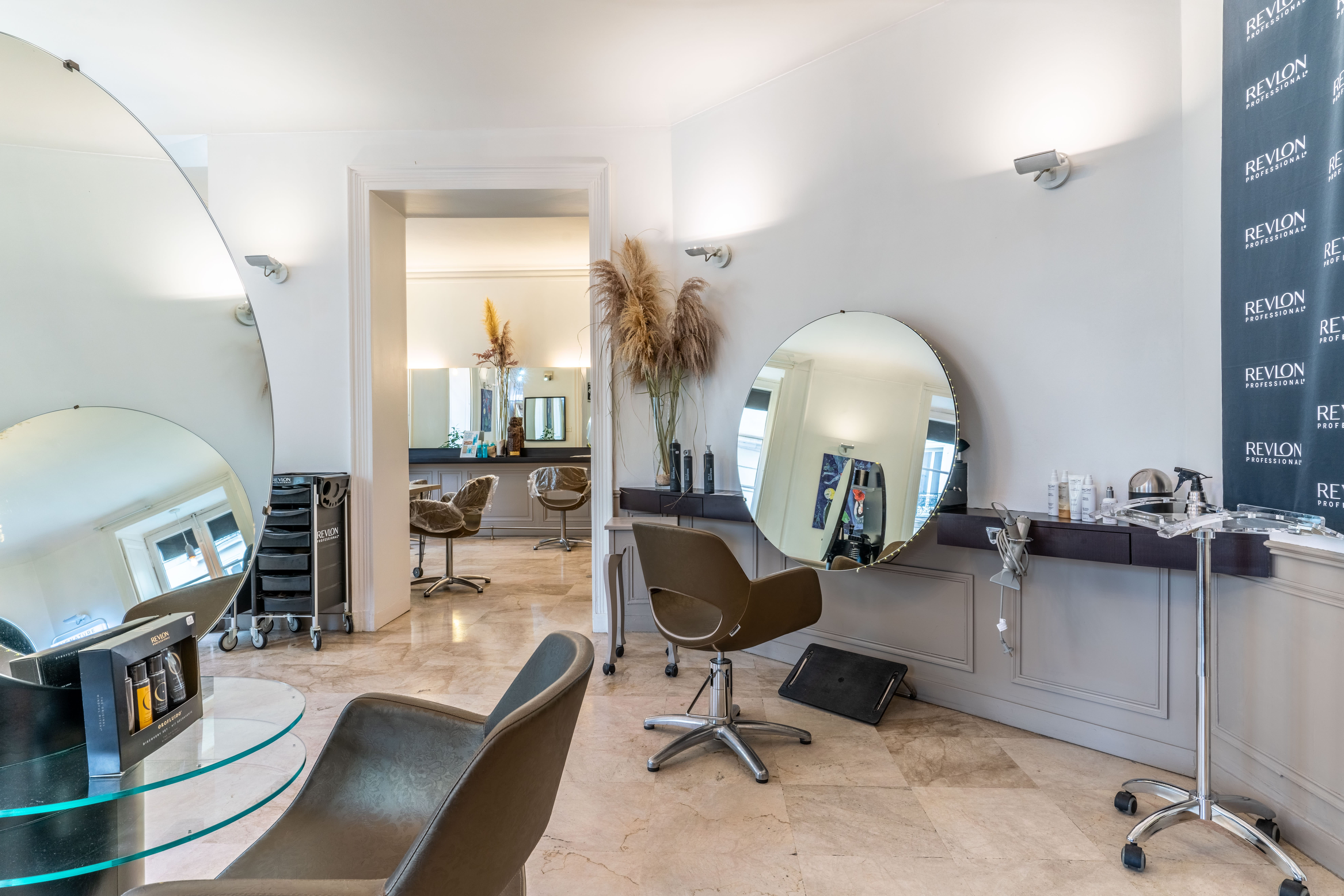 Mafalda - Coiffure Nantes - Mafalda - Photo Galerie - OneBooking