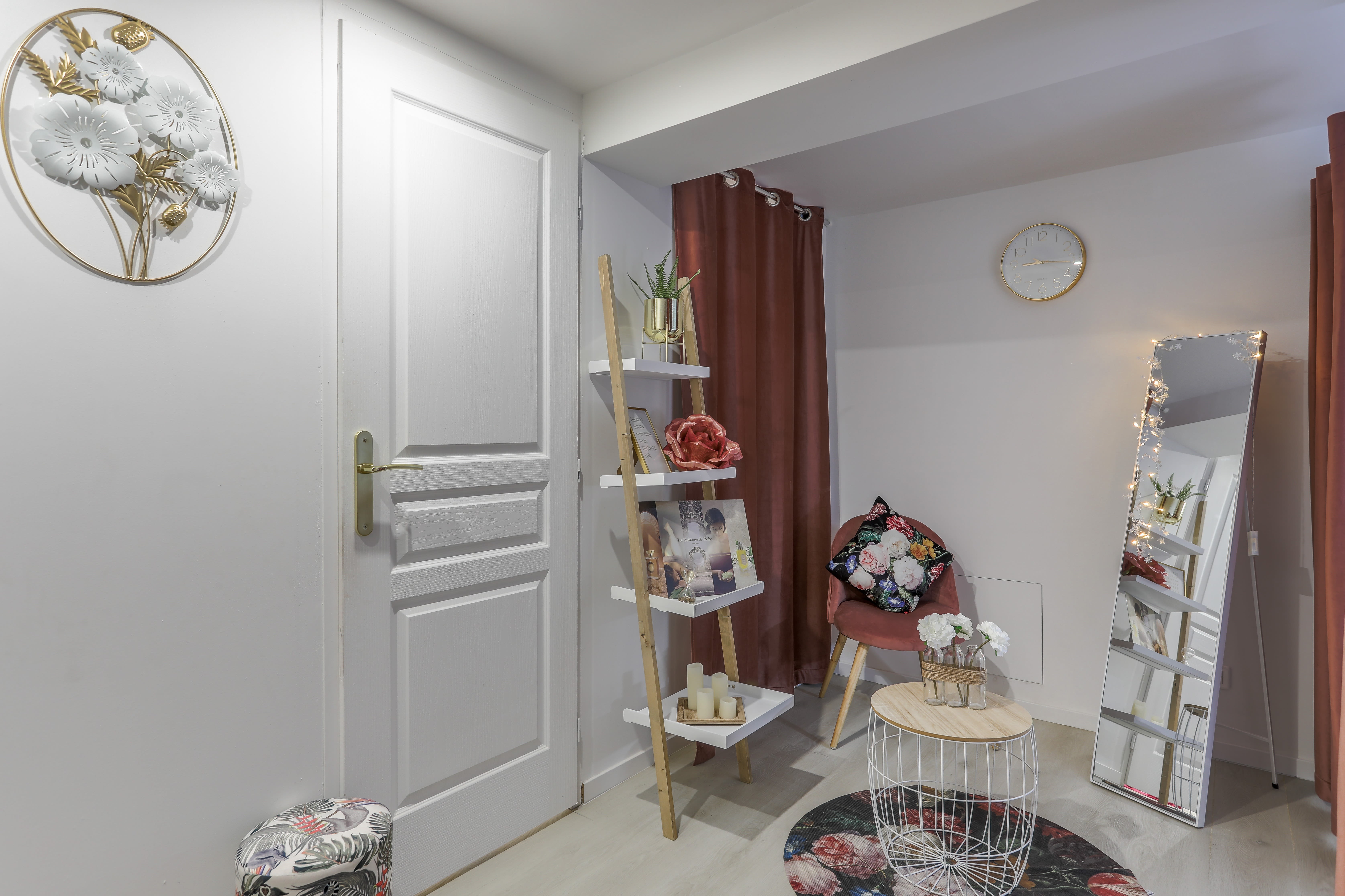 Institut Nass Beauty - Soin visage Nice - Institut Nass Beauty - Photo Galerie - OneBooking