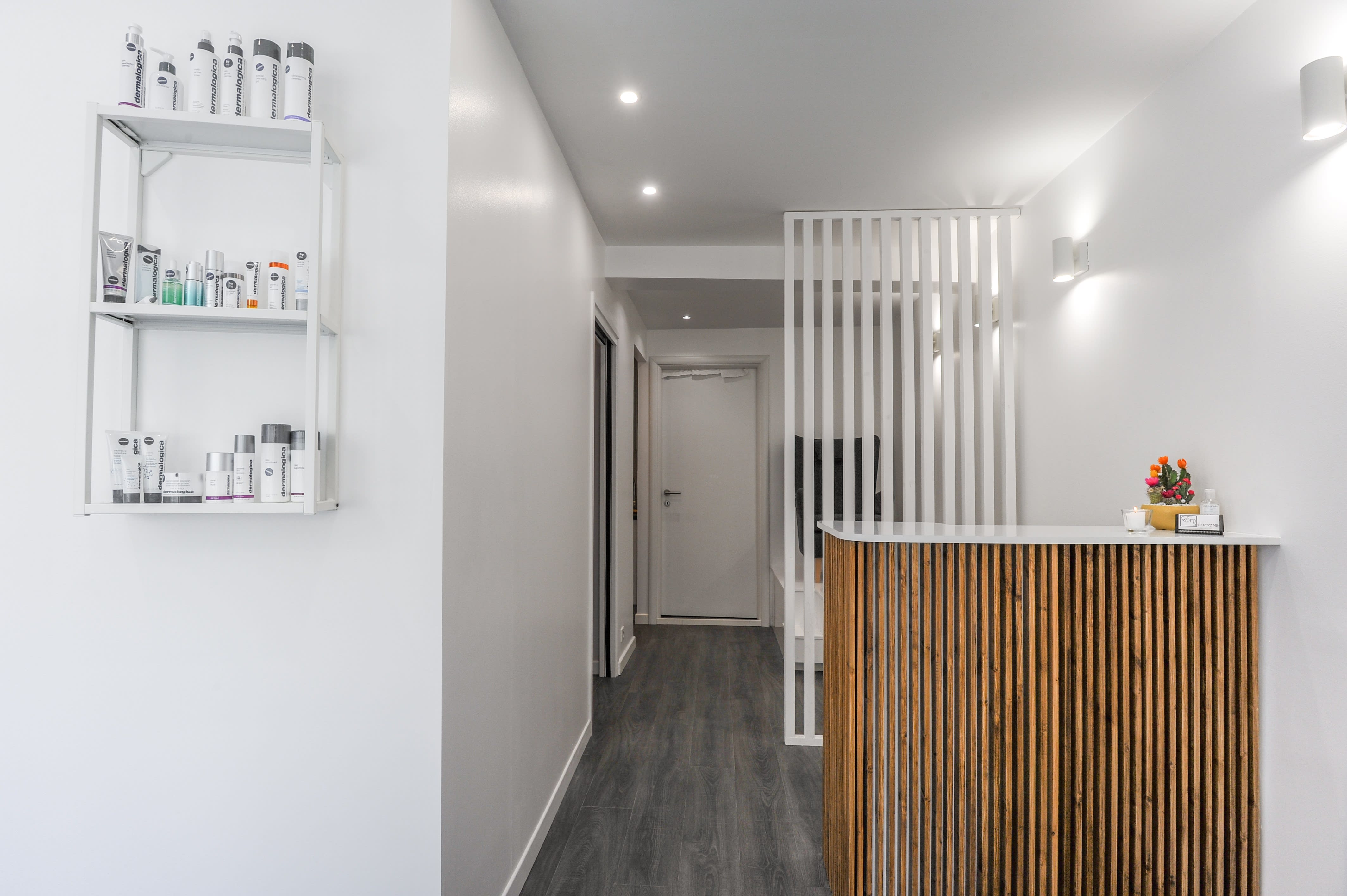 Emskincare - Institut de beauté Antibes - Photo de couverture - OneBooking