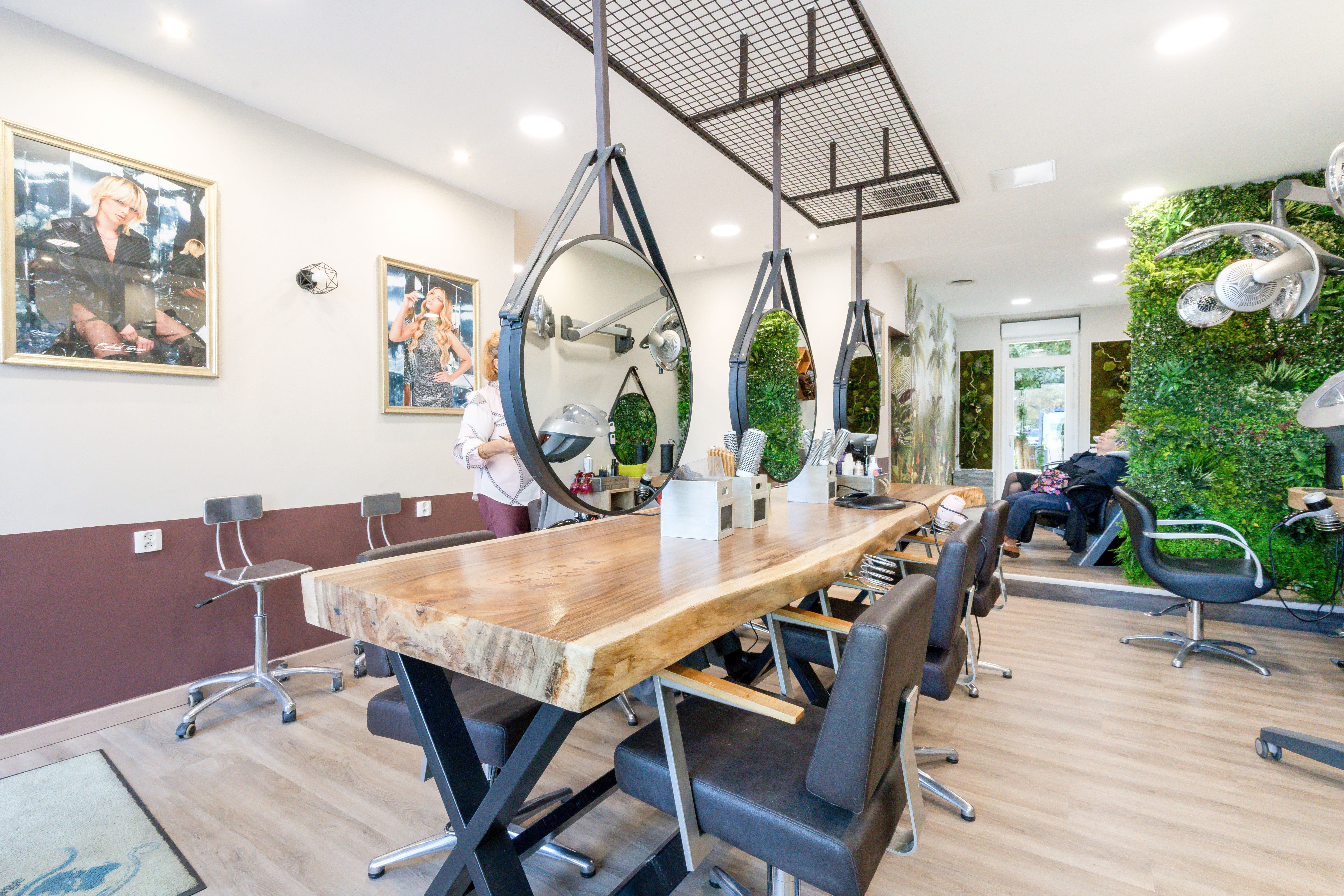Valmycoiff - Coiffure Avignon - Valmycoiff - Photo Galerie - OneBooking