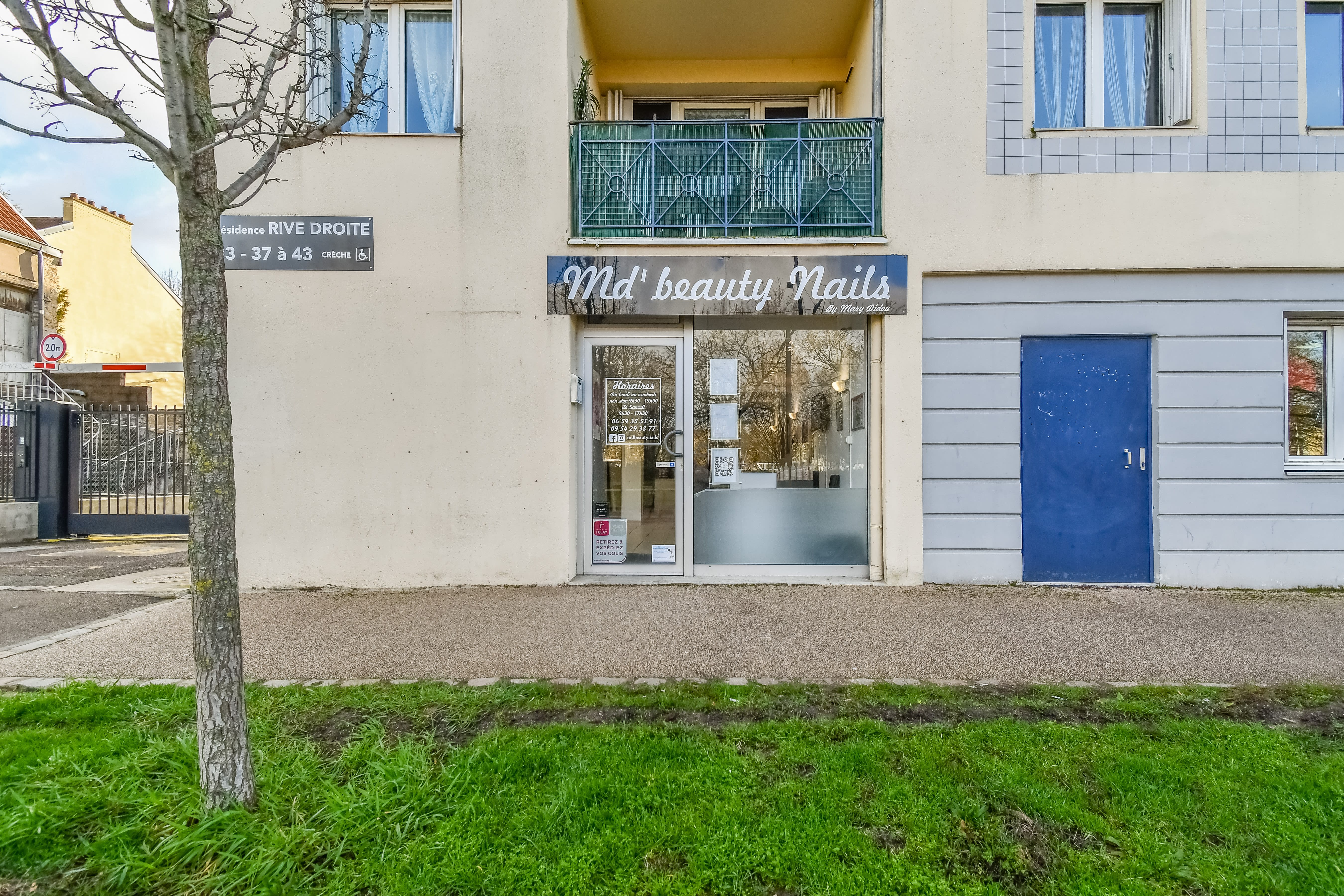 Md-beauty nails