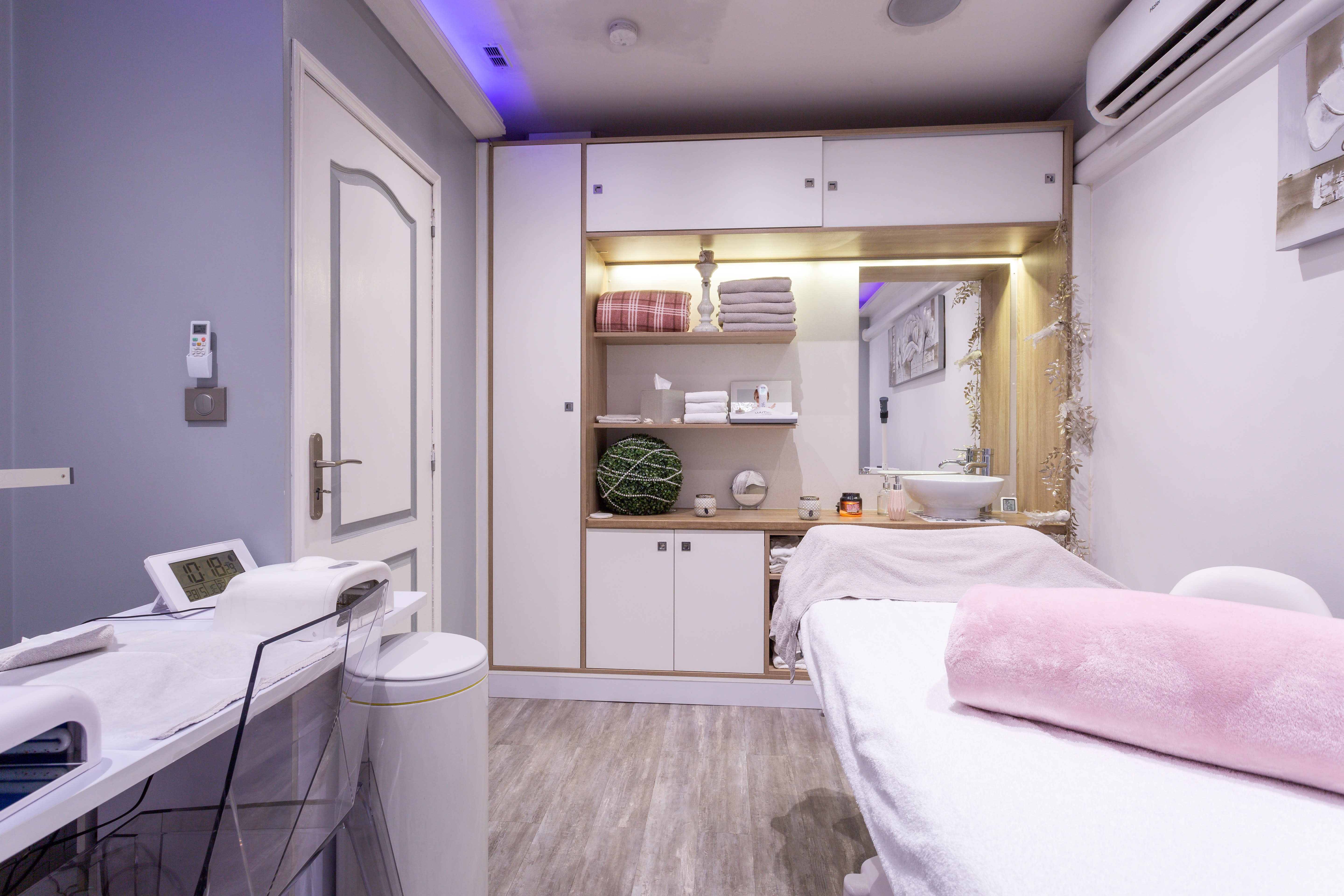 Liesse beauté - Institut de beauté Antibes - Liesse beauté - Photo Galerie - OneBooking