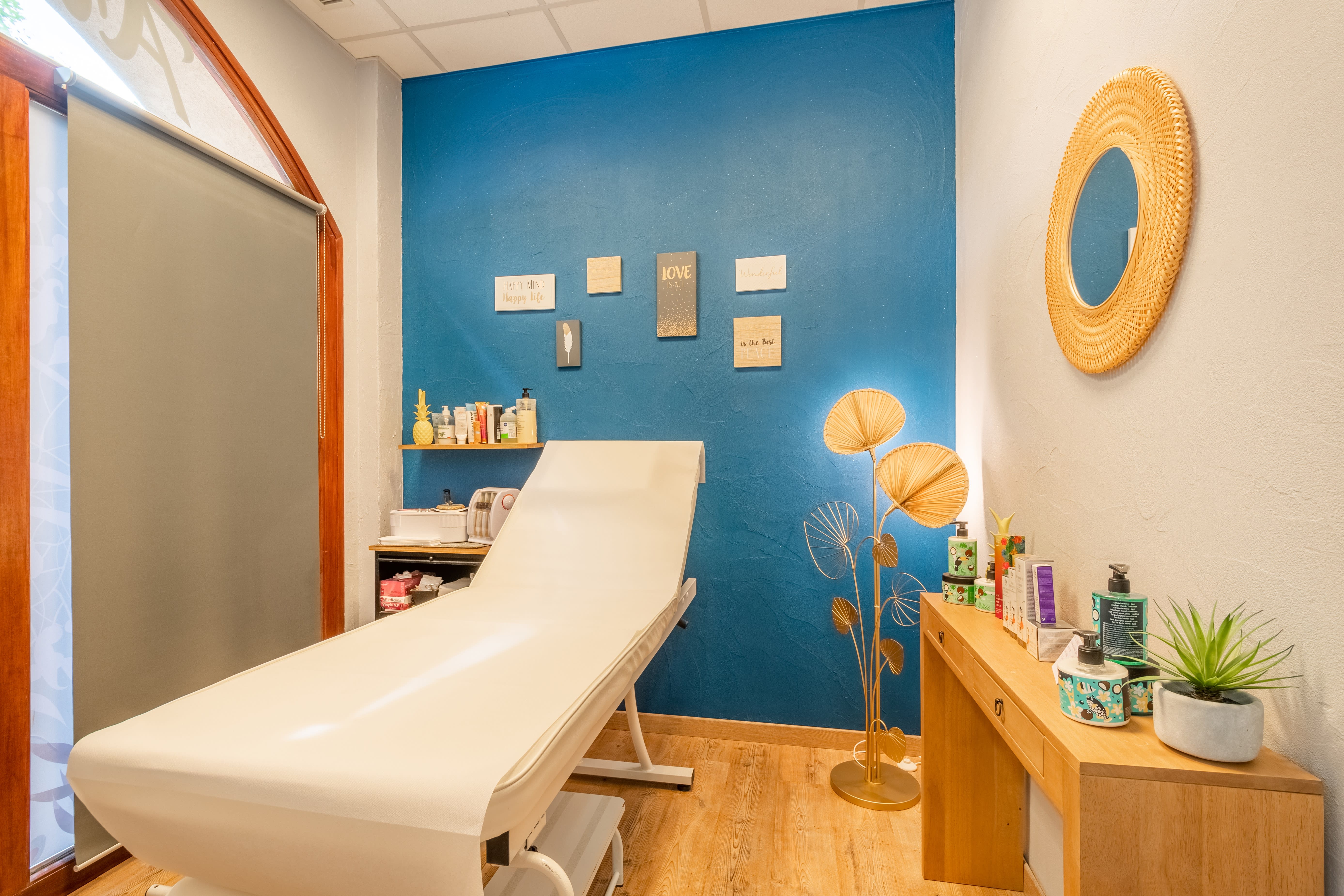 Aromes et Sens - Institut de beauté Agen - Aromes et Sens - Photo Galerie - OneBooking