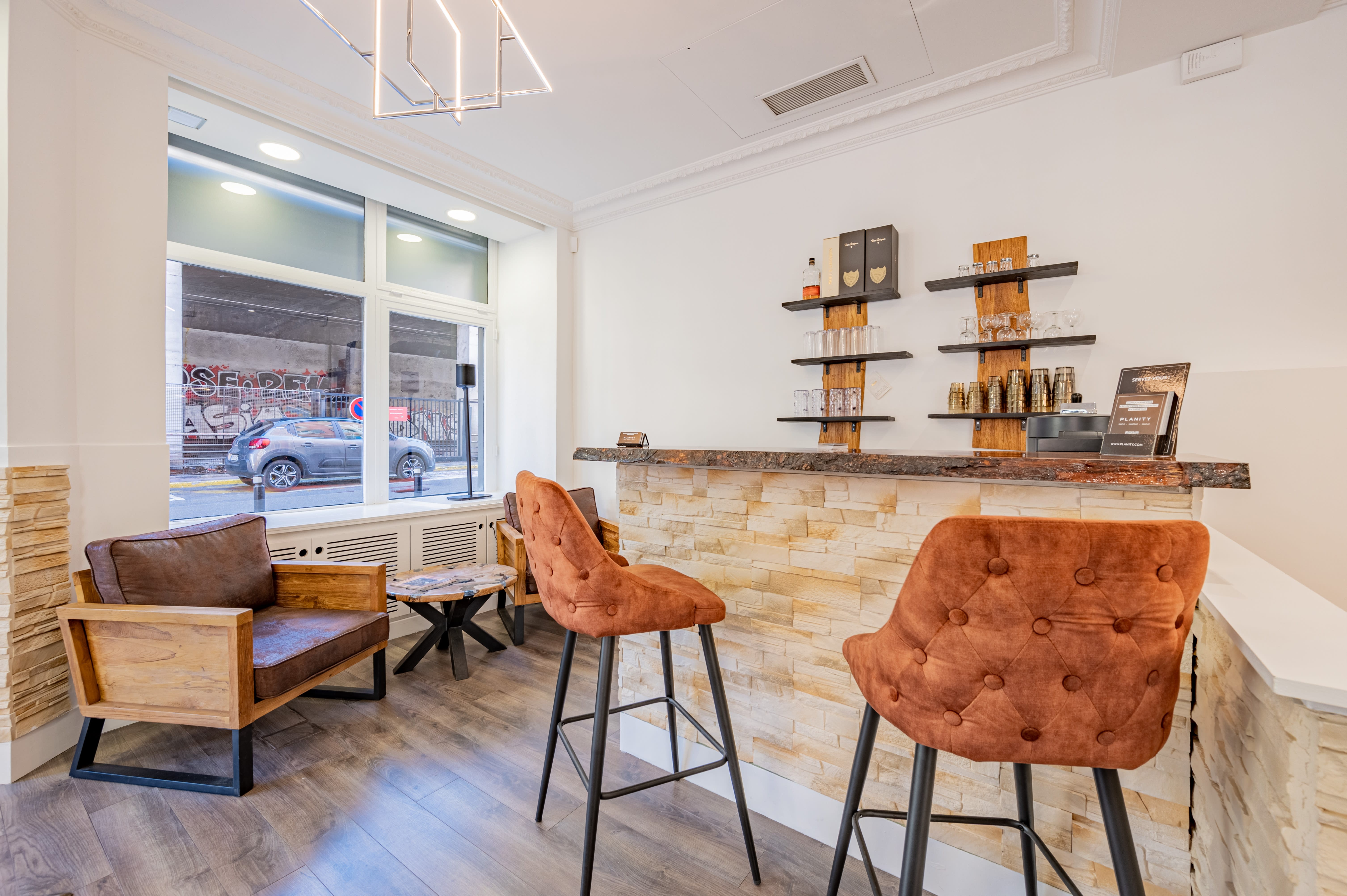 TW Studio - Barbier Cannes - TW Studio - Photo Galerie - OneBooking