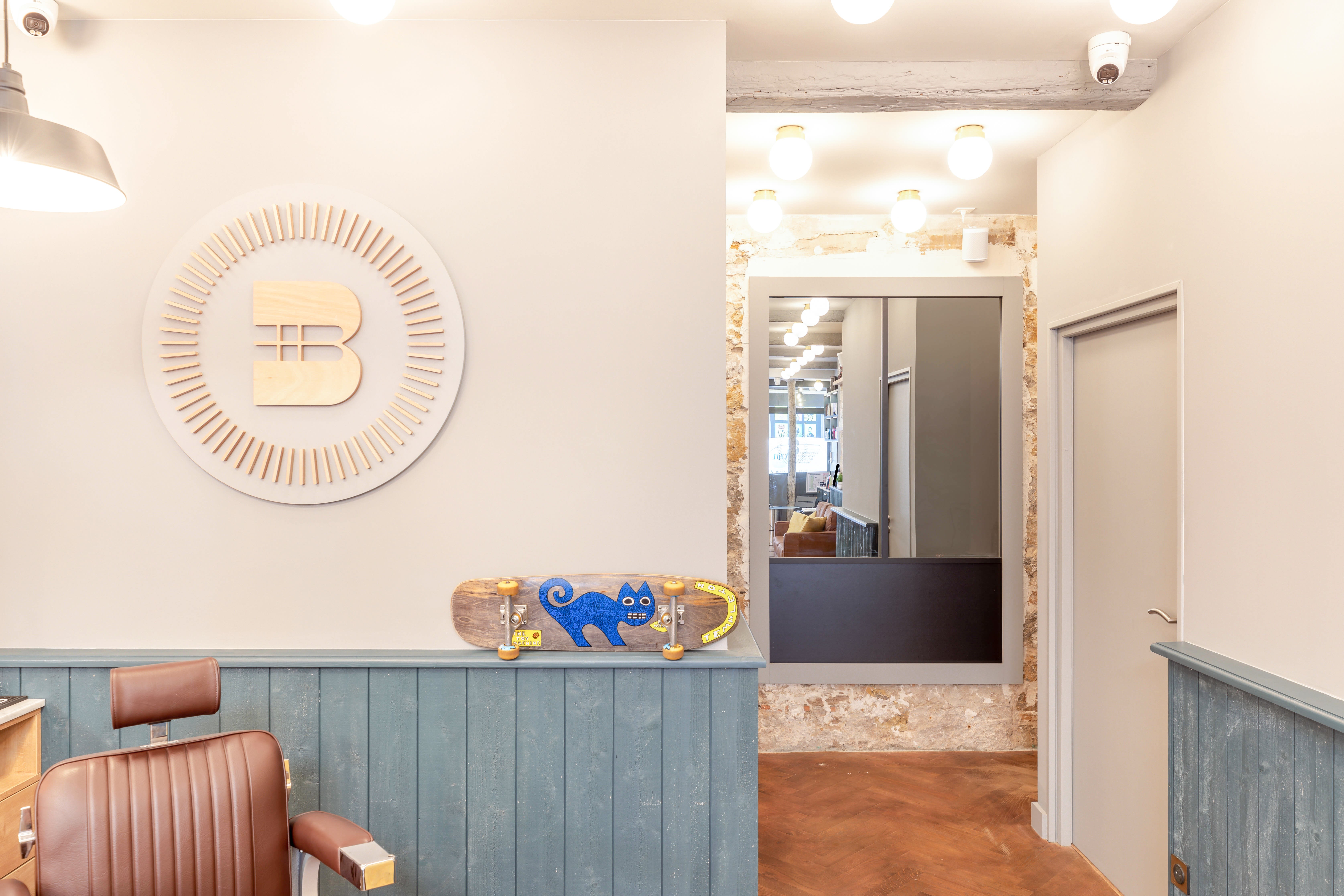 Bonhomme - Cannes - Institut de beauté Cannes - Bonhomme - Cannes - Photo Galerie - OneBooking