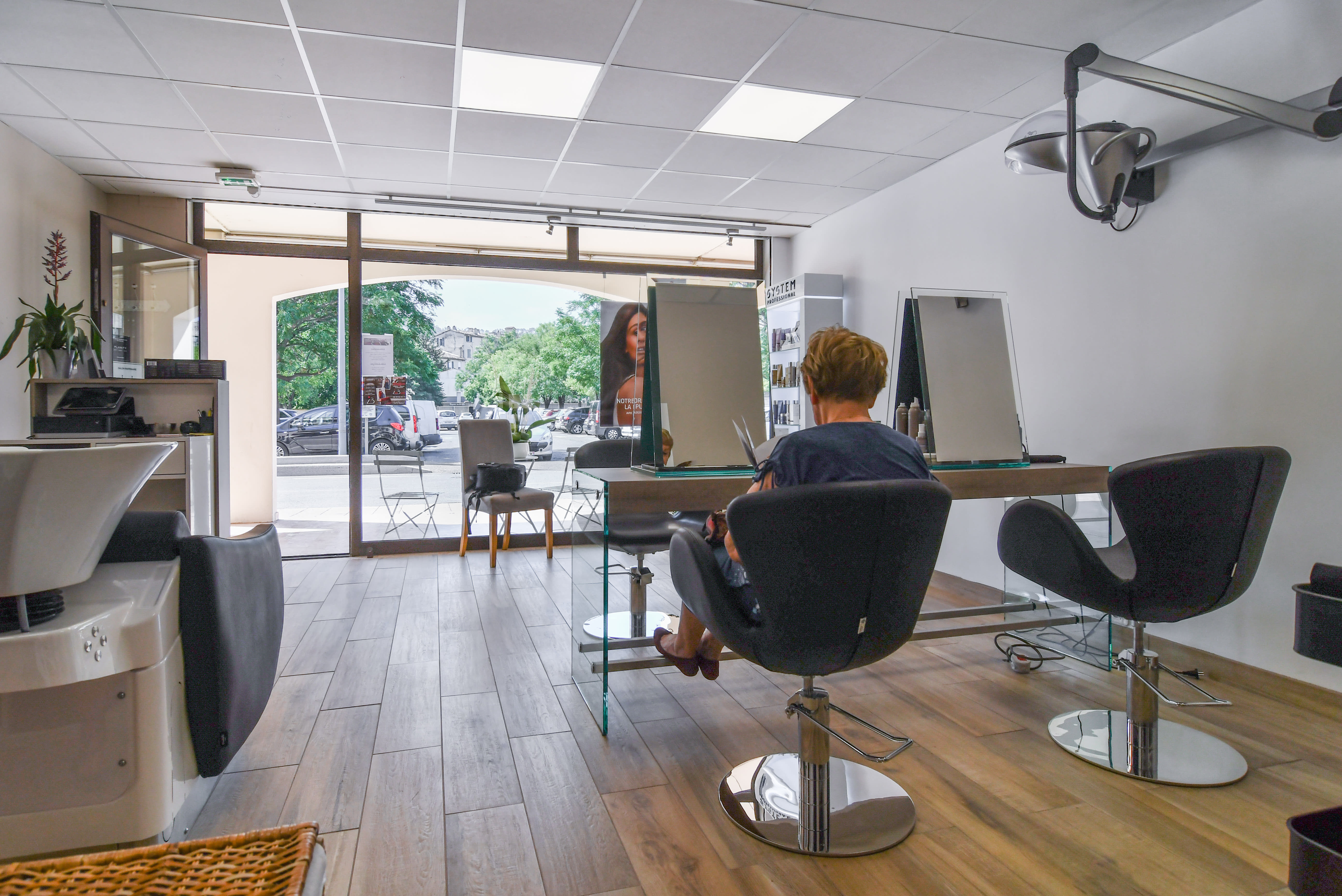 Insta Beauté - Coiffure Brignoles - Insta Beauté - Photo Galerie - OneBooking