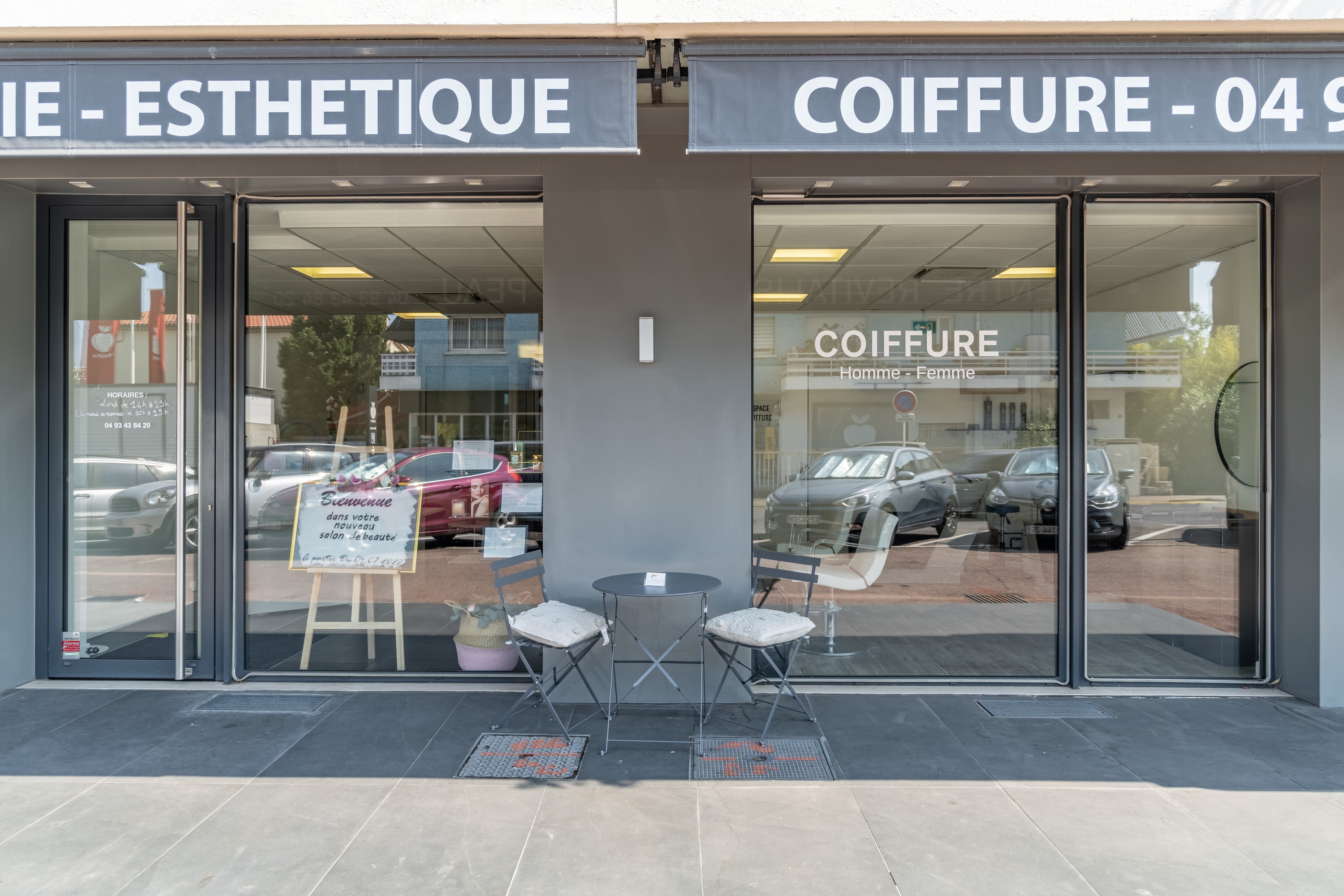 Lianna Coiffure - Coiffure Cannes - Photo de couverture - OneBooking