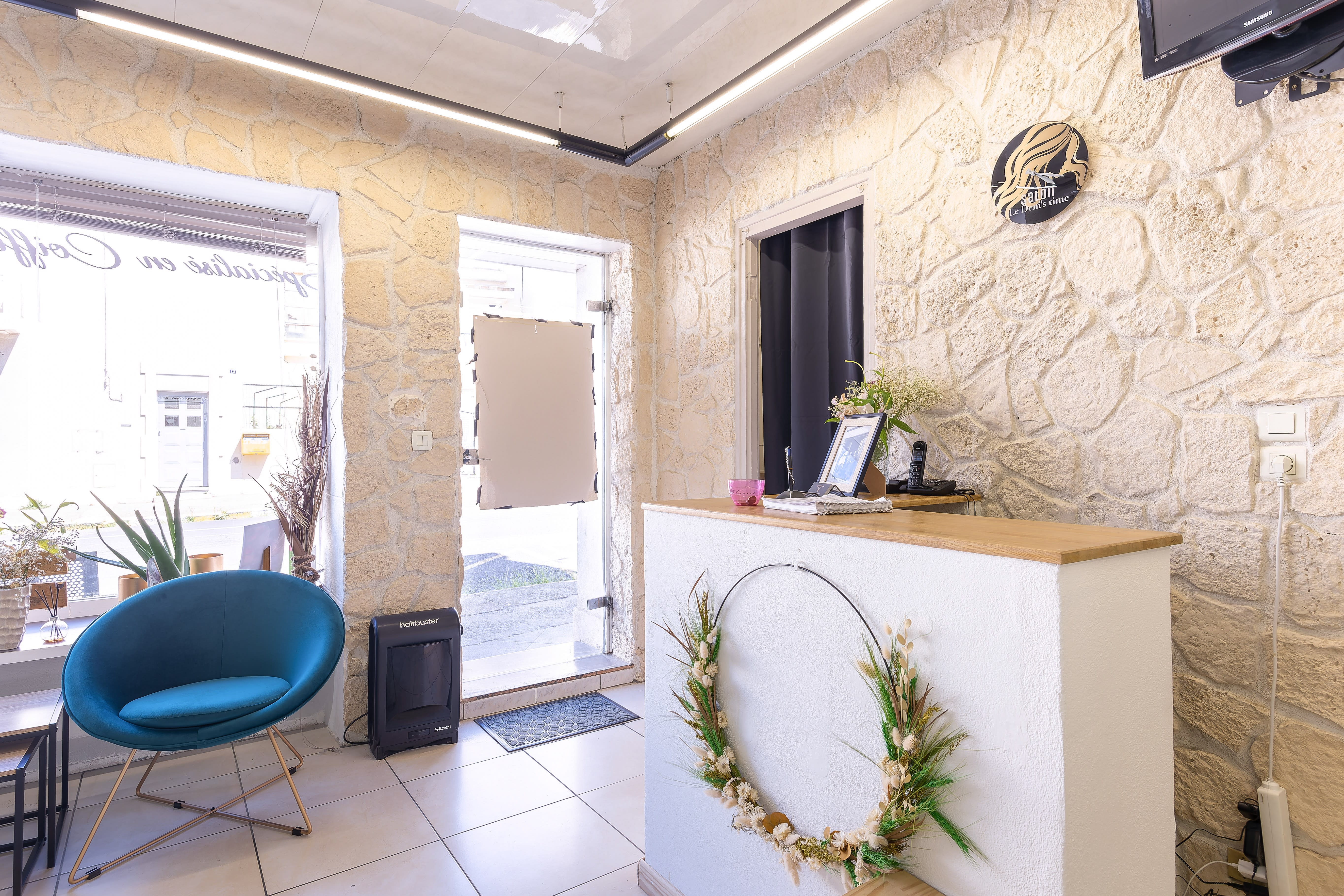 Le Deni’s Time - Institut de beauté Béziers - Photo de couverture - OneBooking