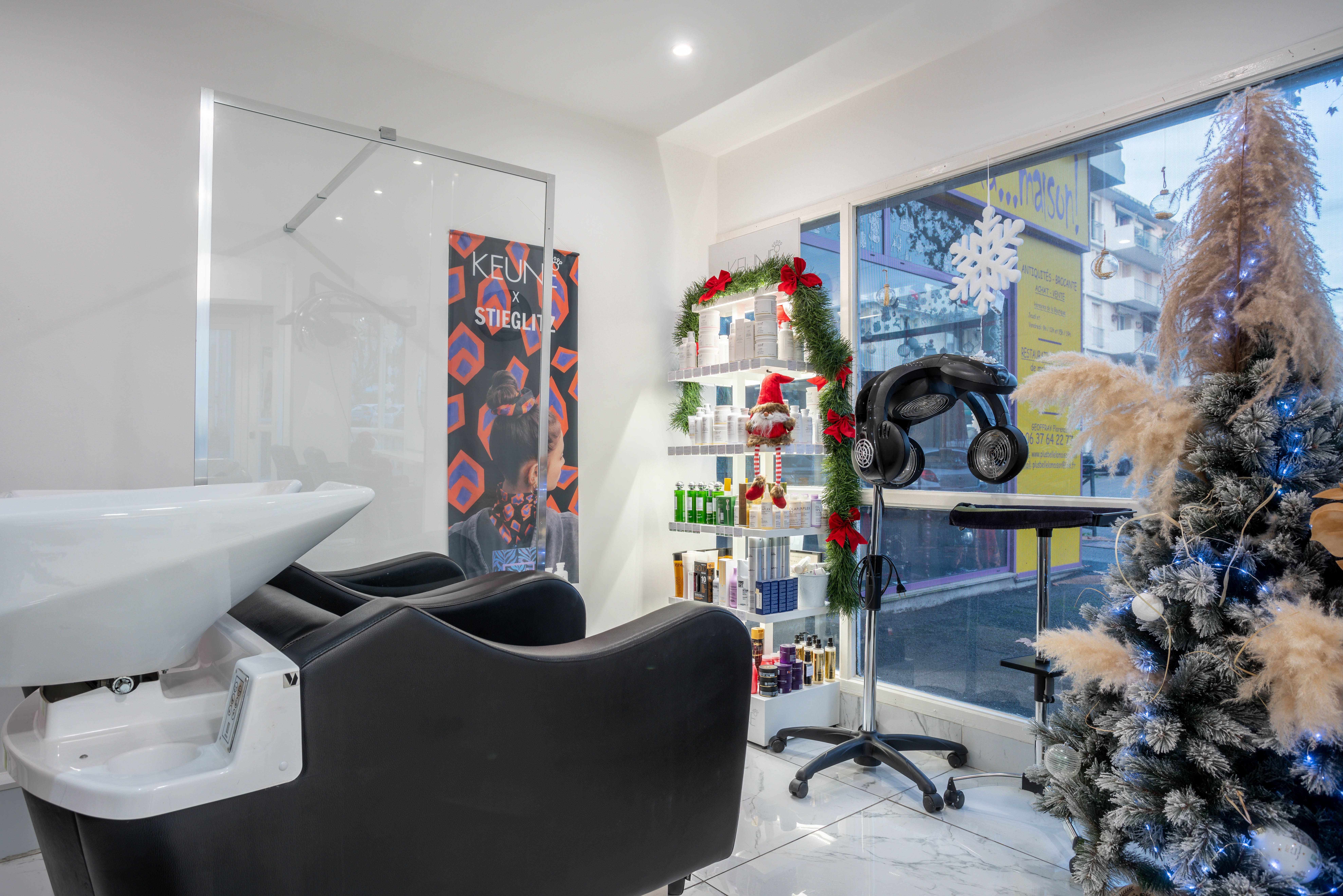 Idées coiff - Coiffure Alès - Idées coiff - Photo Galerie - OneBooking
