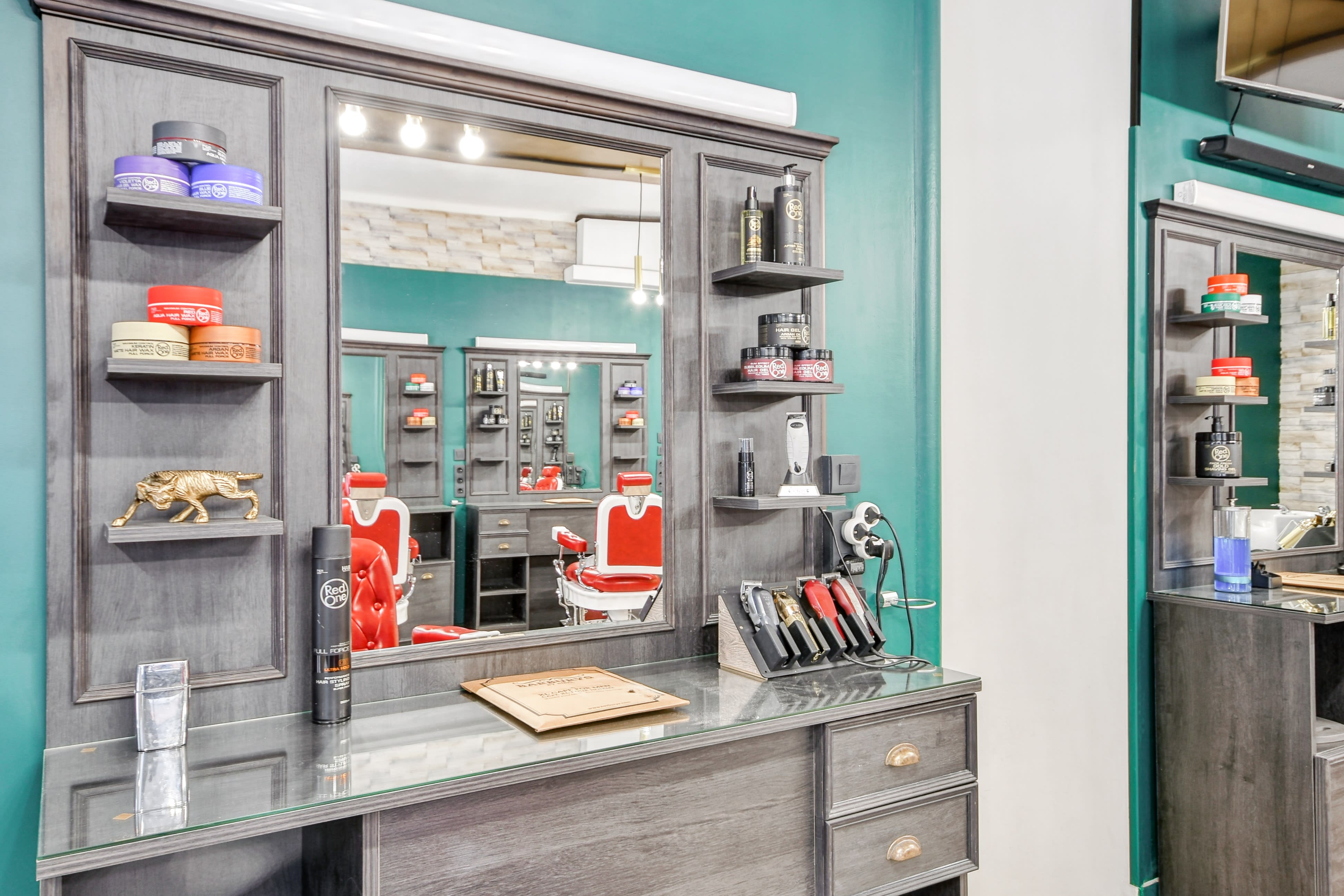 LM Studio - Coiffure Toulouse - LM Studio - Photo Galerie - OneBooking