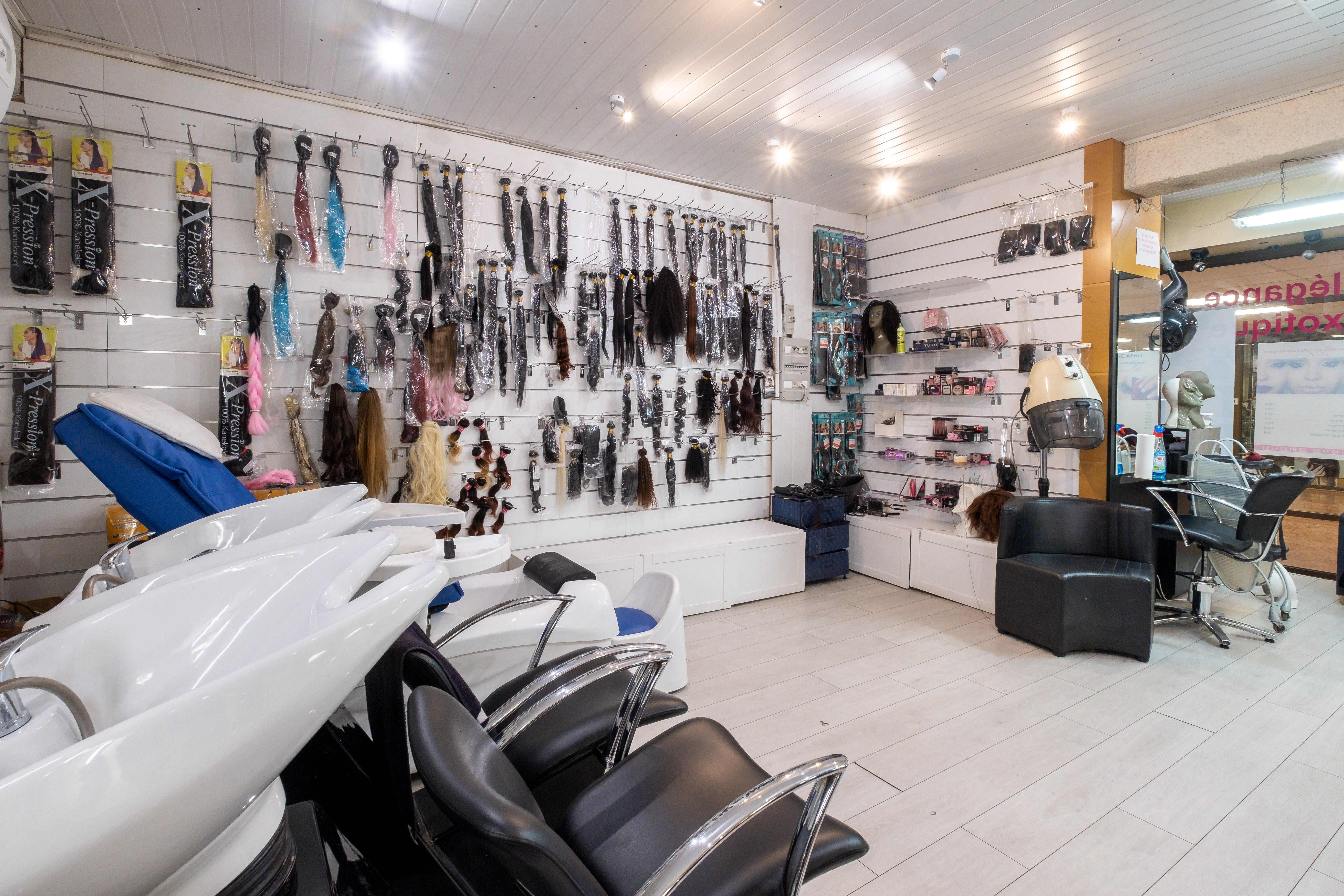 Elegance exotique - Coiffure Toulouse - Elegance exotique - Photo Galerie - OneBooking