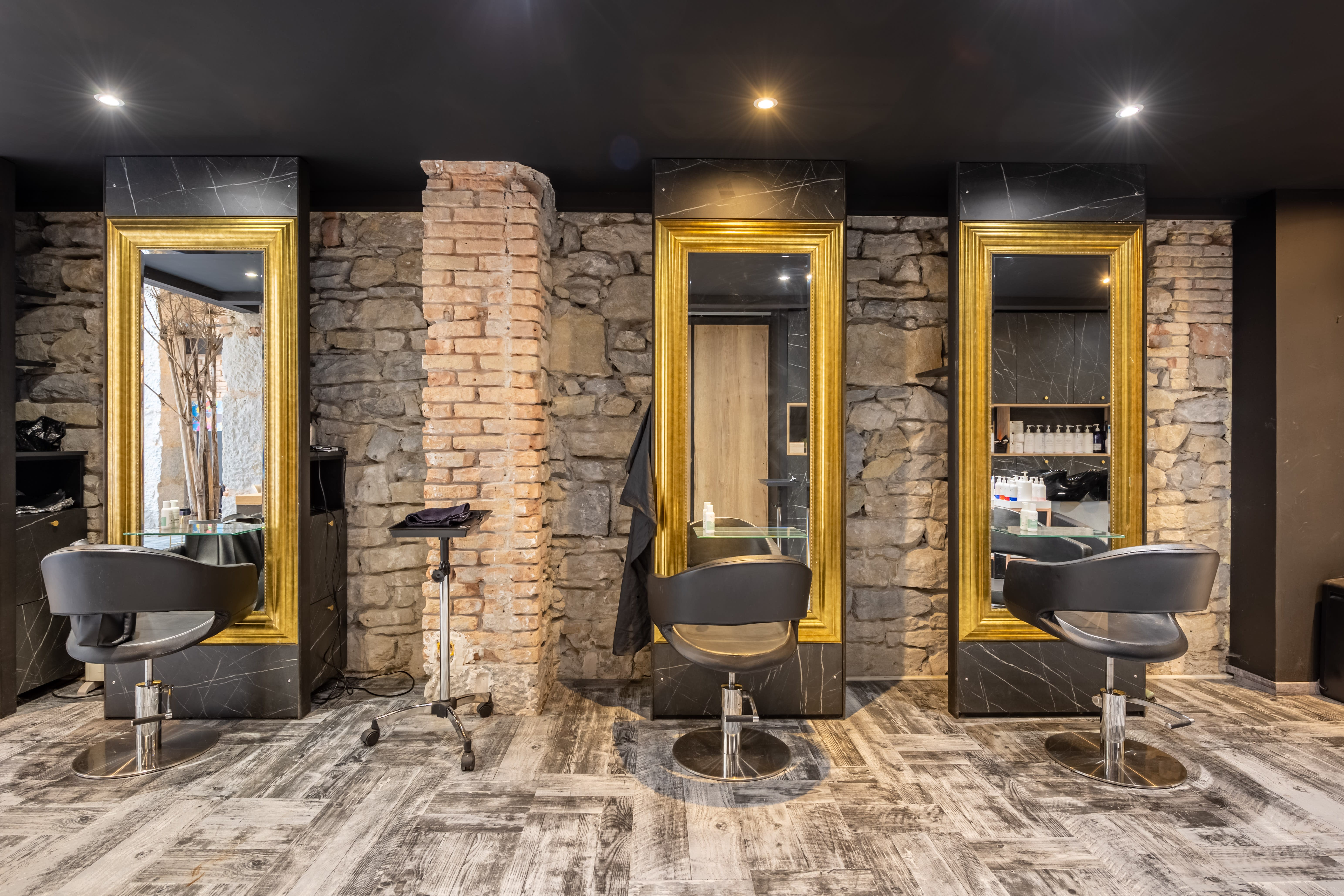 Le prestige - Coiffure Grenoble - OneBooking