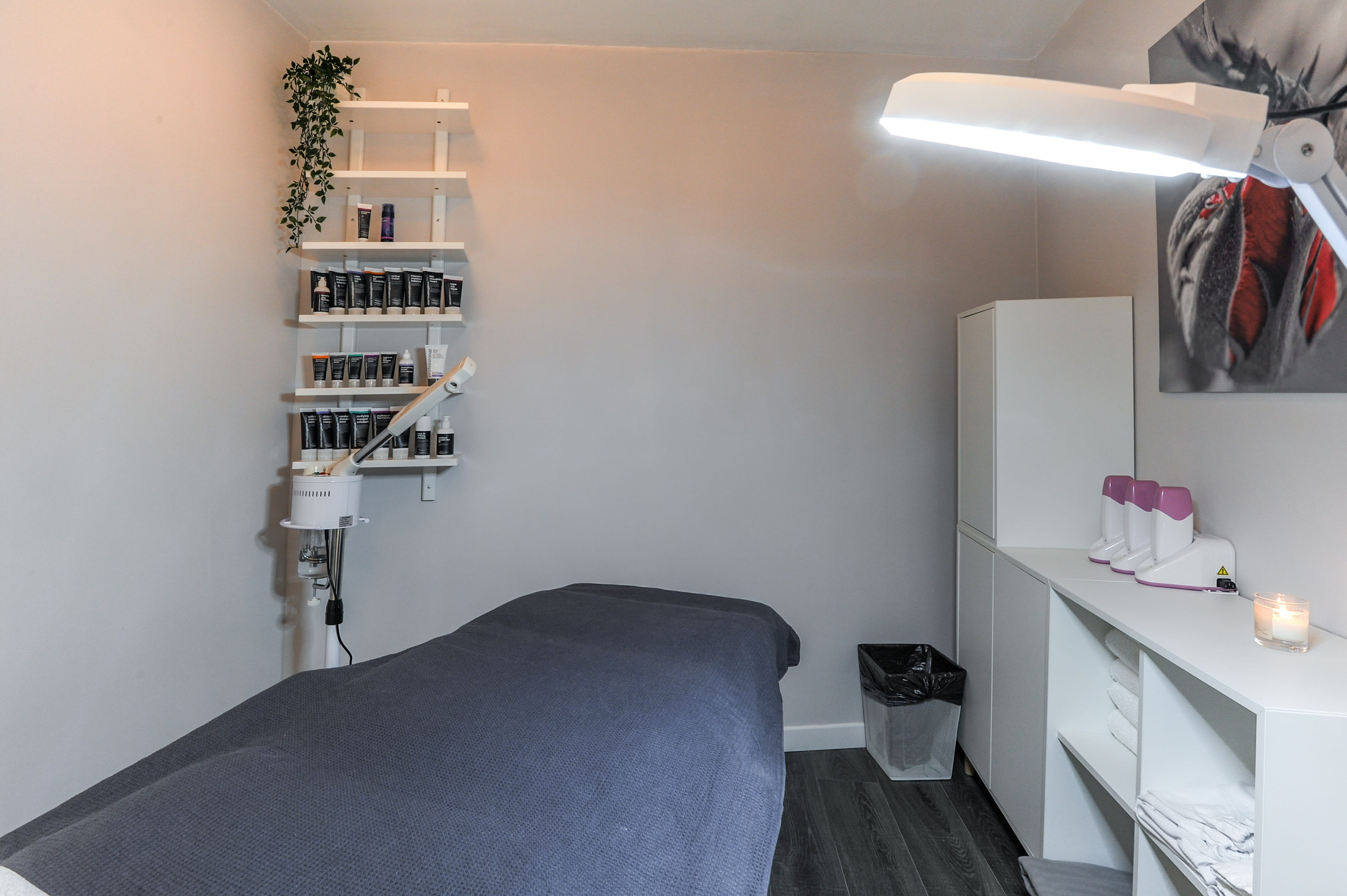 Emskincare - Institut de beauté Antibes - Emskincare - Photo Galerie - OneBooking