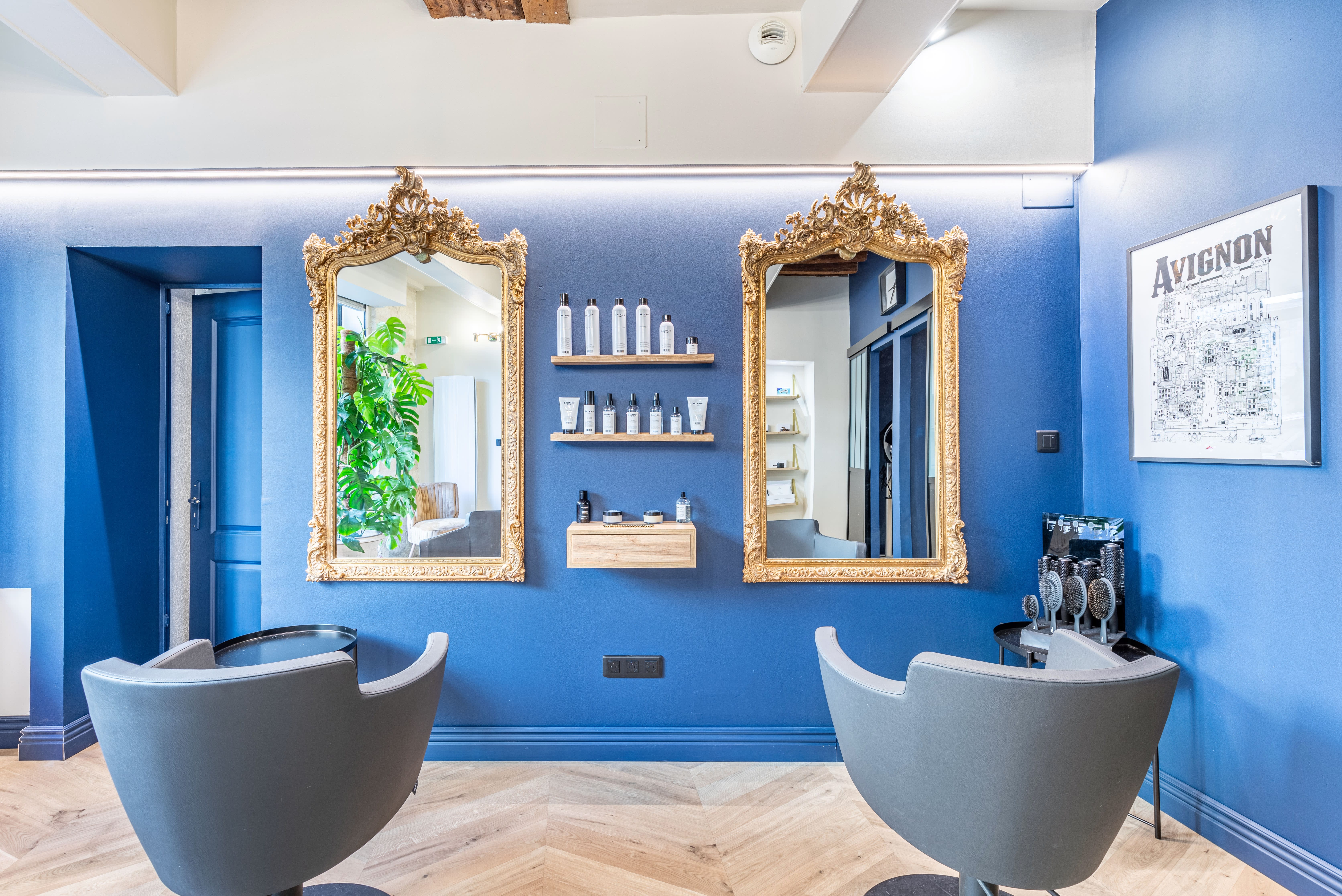 Mr Sacha - Coiffure Avignon - Mr Sacha - Photo Galerie - OneBooking