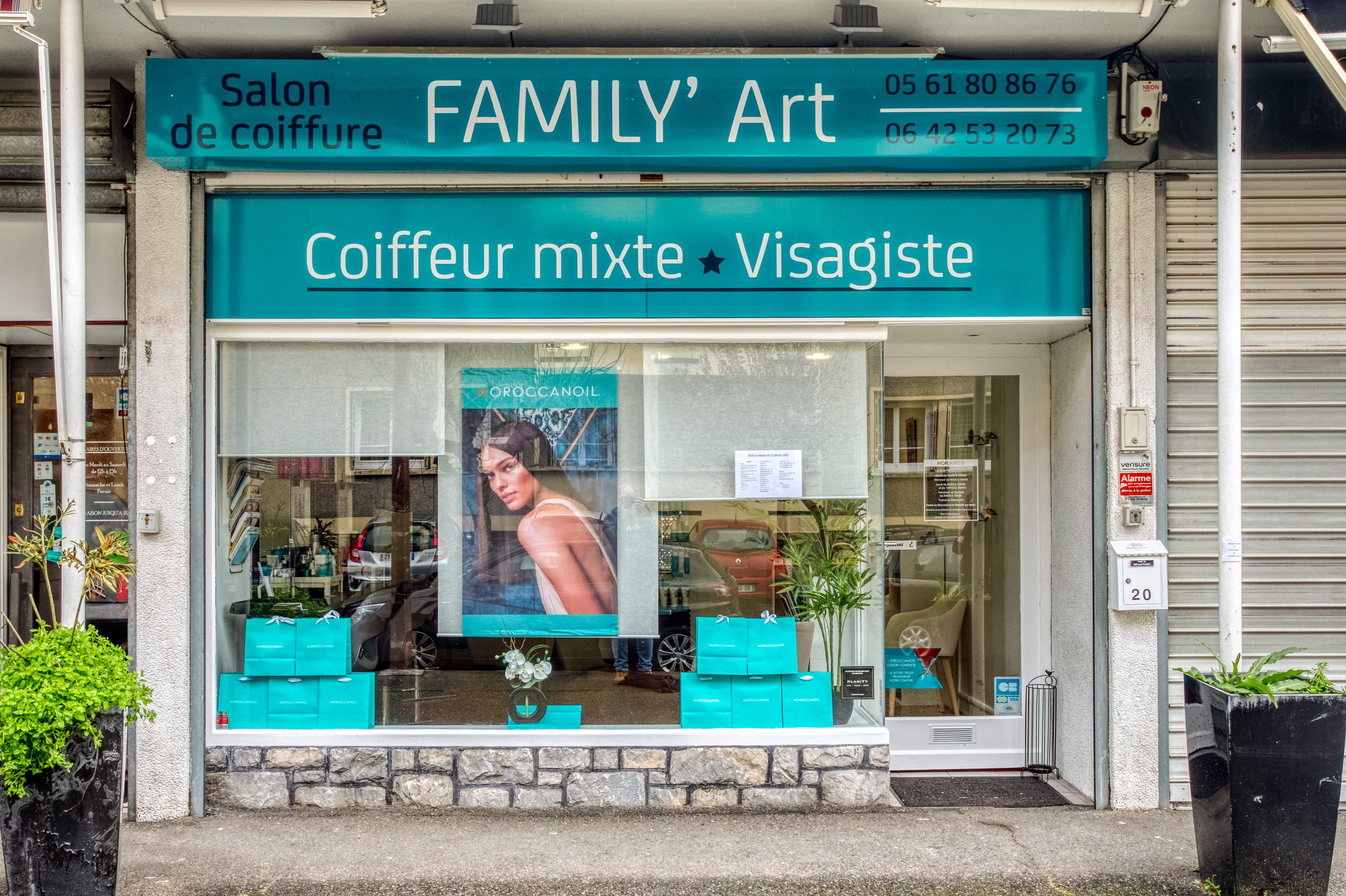 Family Art