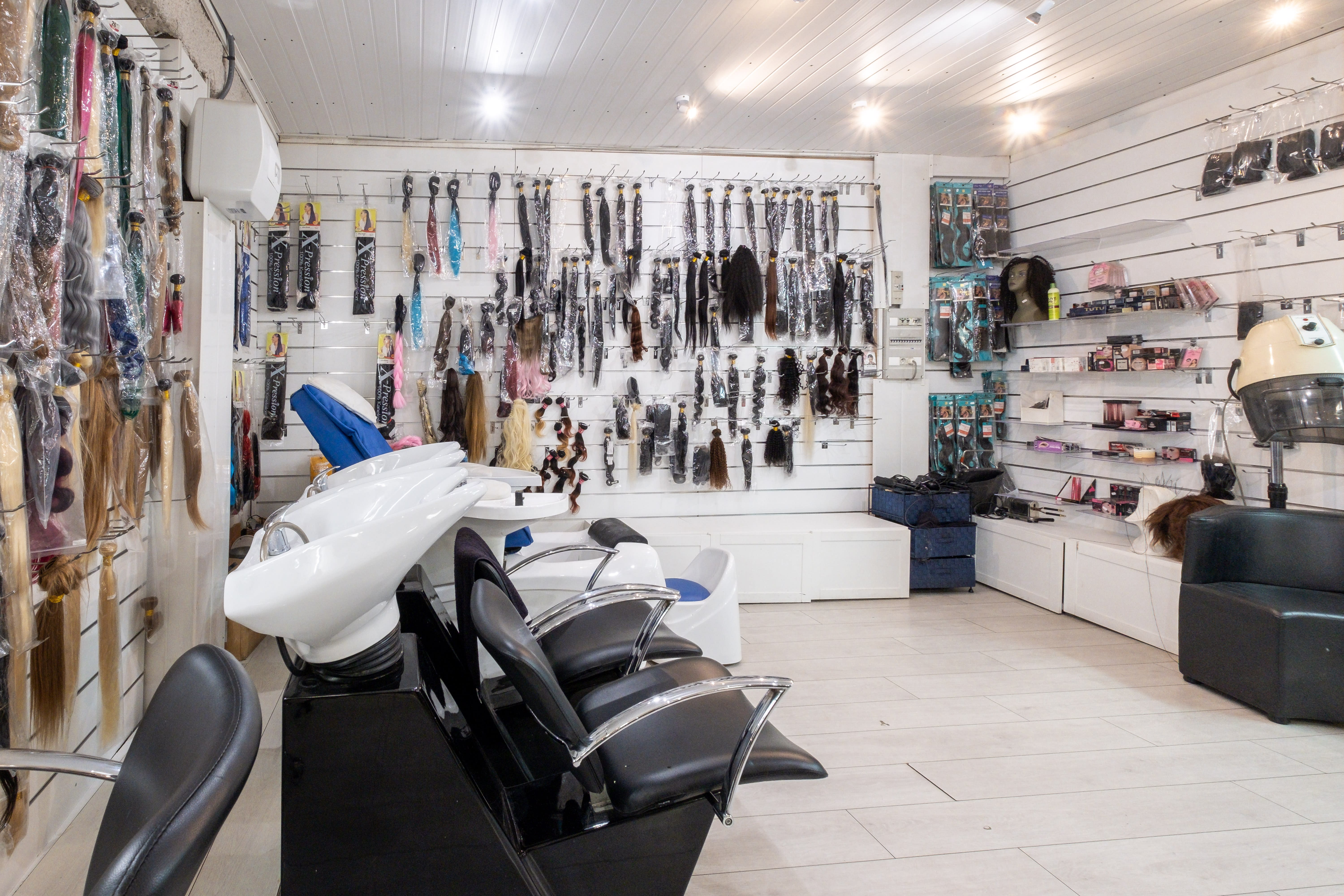 Elegance exotique - Coiffure Toulouse - Elegance exotique - Photo Galerie - OneBooking