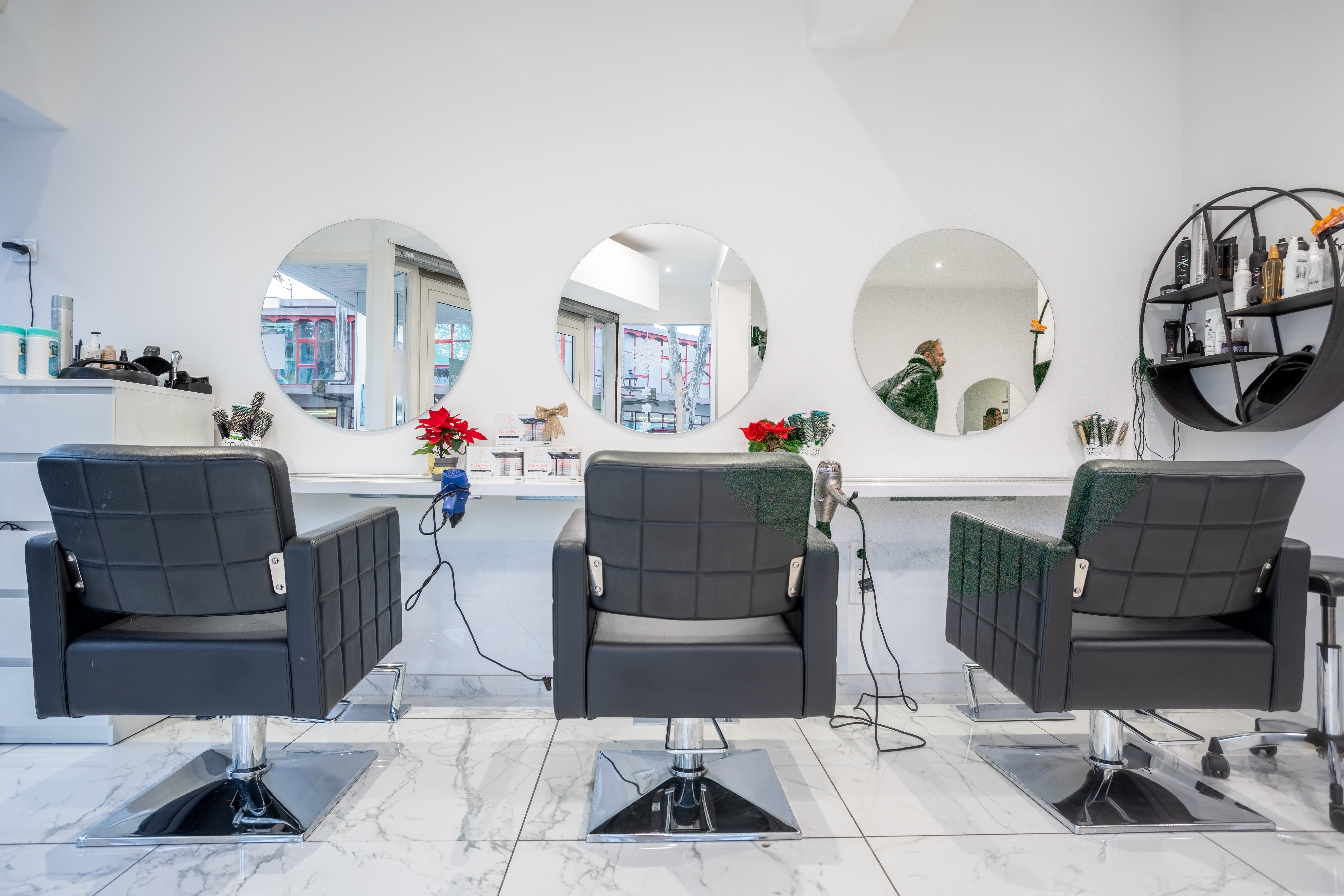 Idées coiff - Coiffure Alès - Idées coiff - Photo Galerie - OneBooking