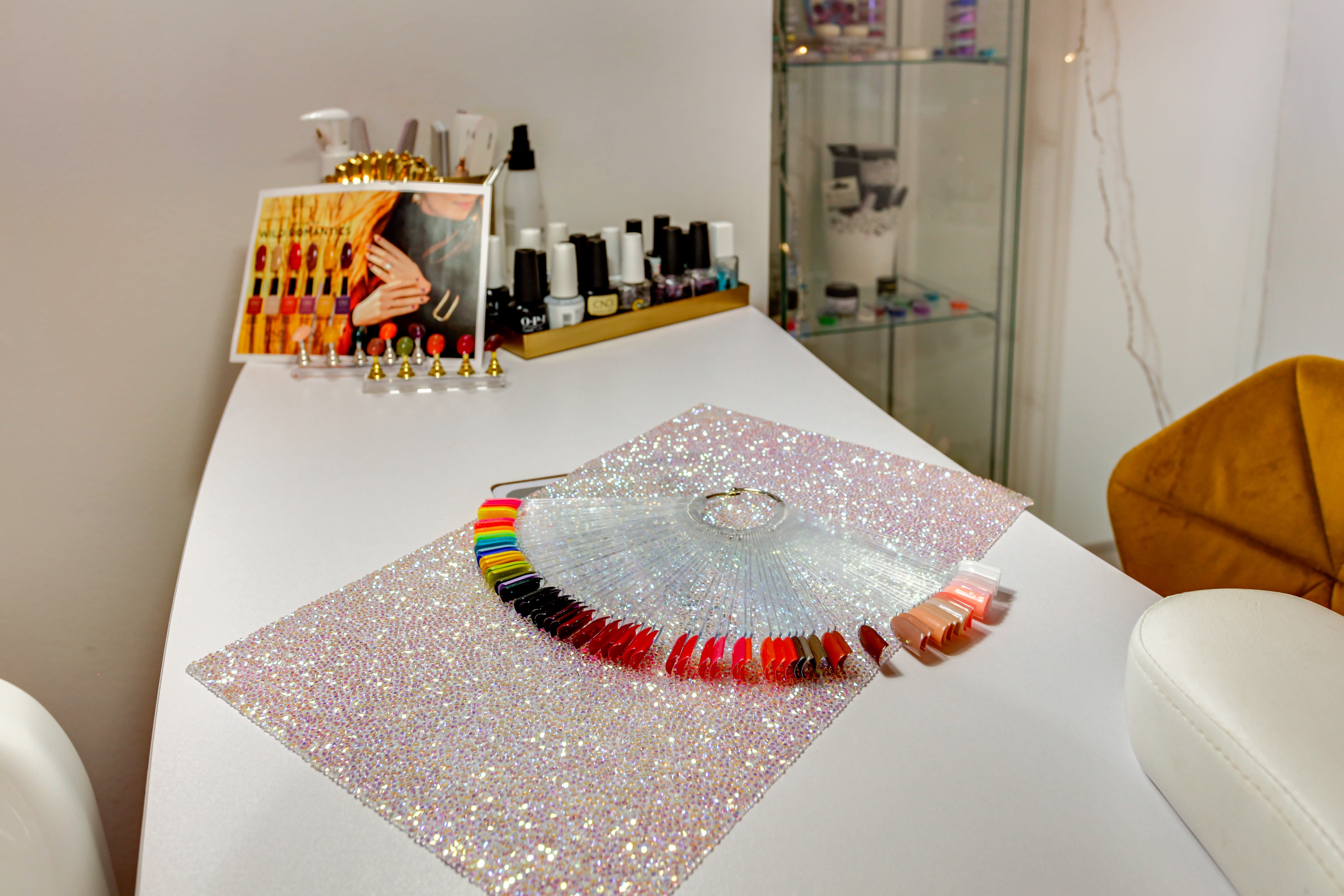Sist'R Room - Peyrolière - Coiffure Toulouse - Sist'R Room - Peyrolière - Photo Galerie - OneBooking