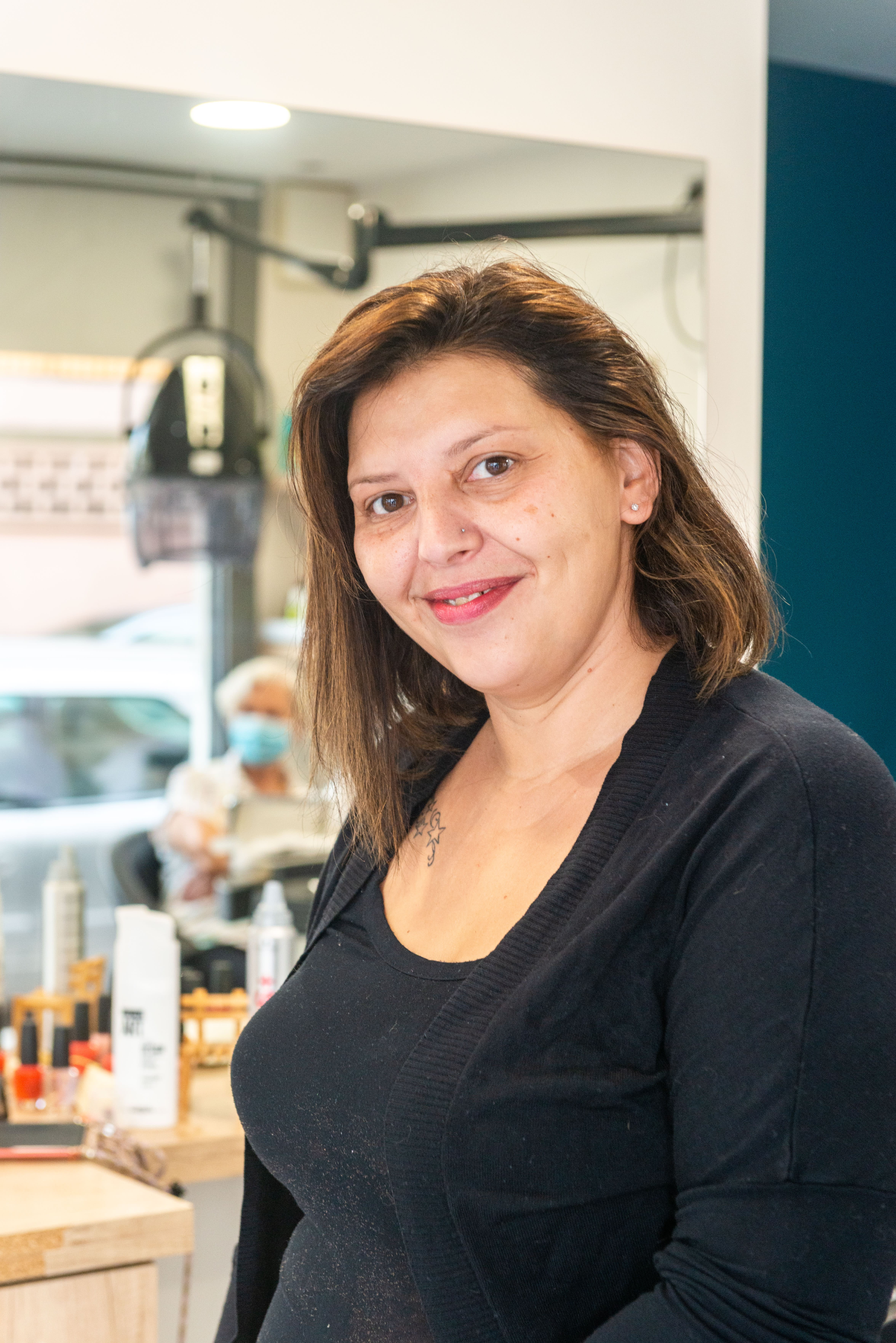 Elle et Miss - Coiffure Nice - Elle et Miss - Photo Galerie - OneBooking